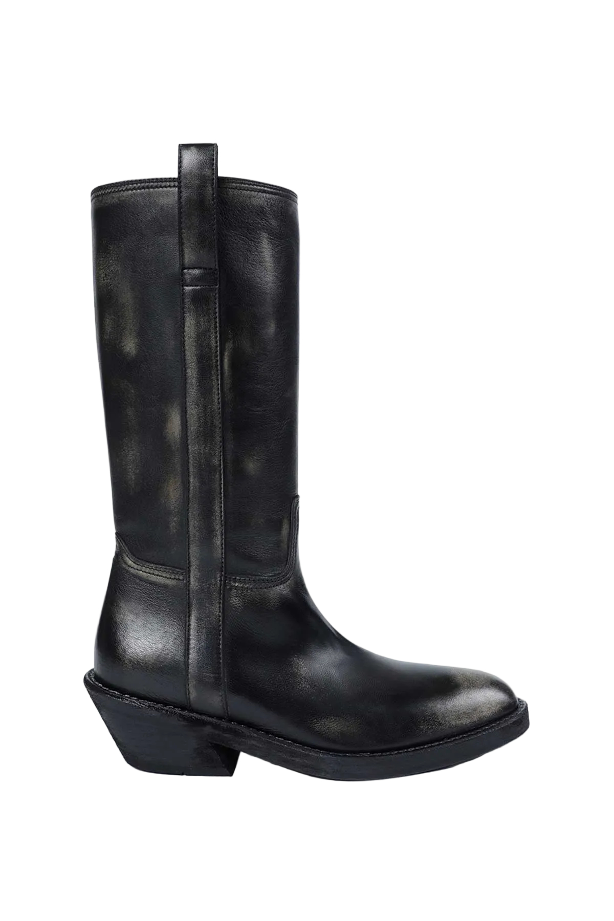 Ann Demeulemeester LAXIT PULL ON BOOTS