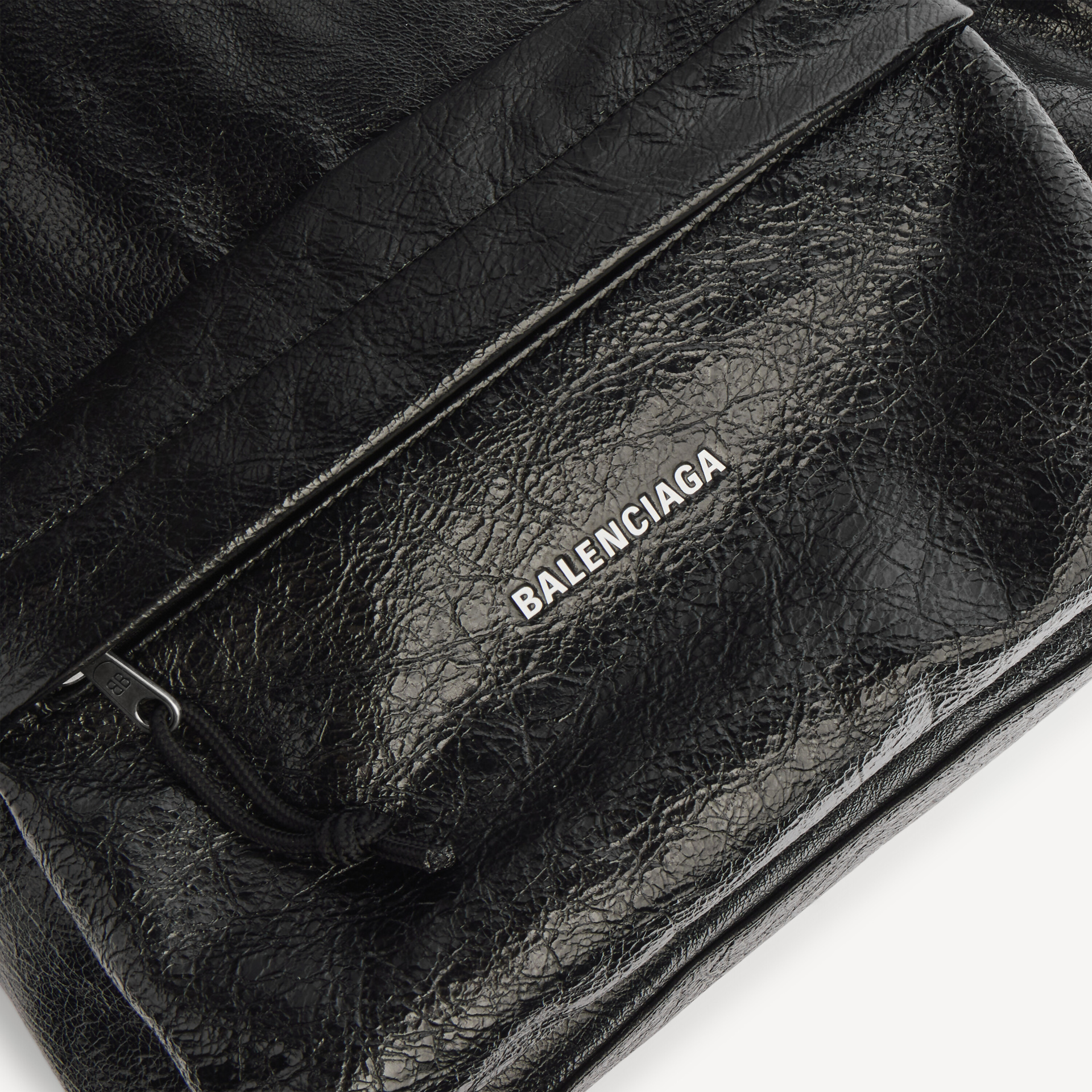 Balenciaga EXPLORER SLING BACK BAG