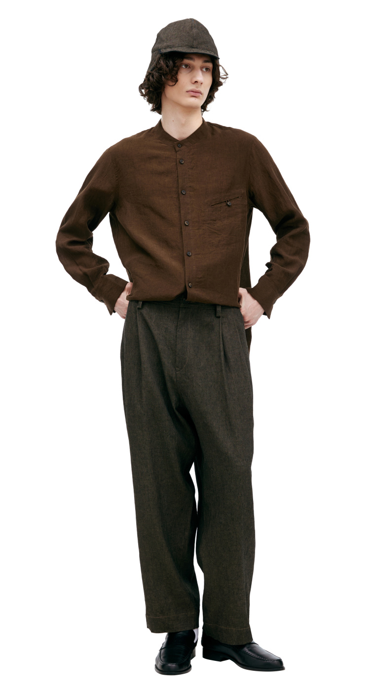 Ziggy Chen Trousers