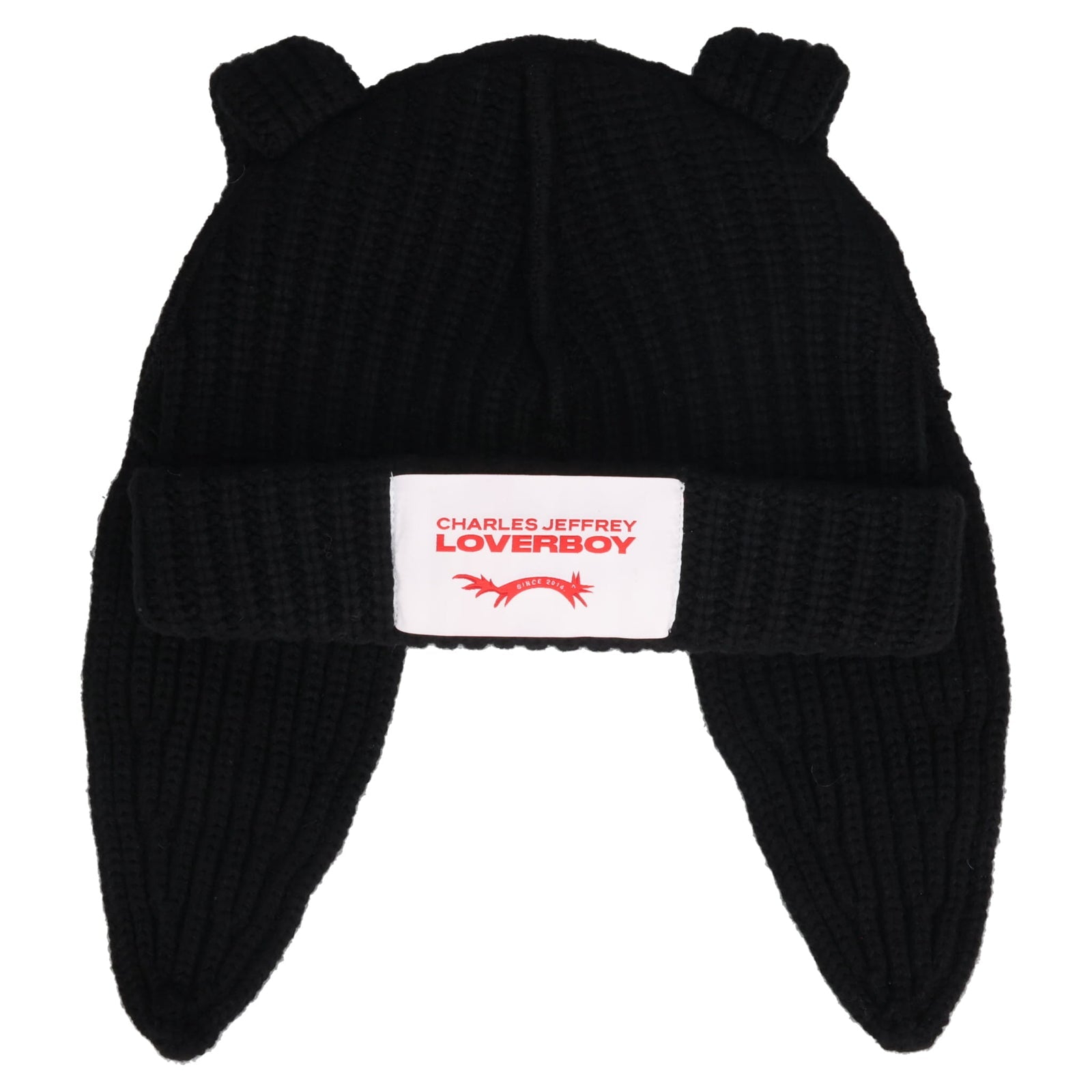 CHARLES JEFFREY LOVERBOY 