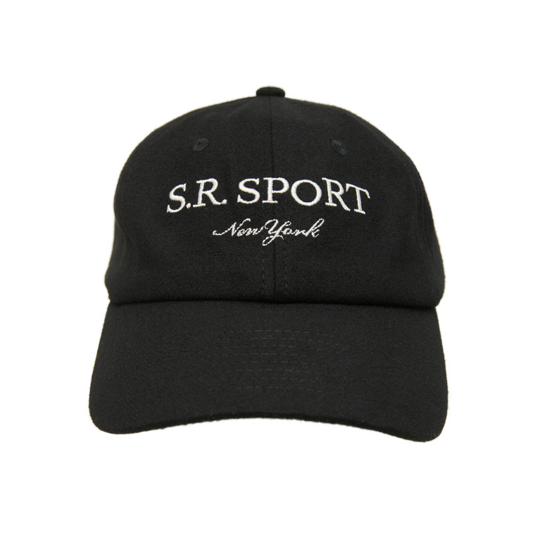 SPORTY & RICH Cap