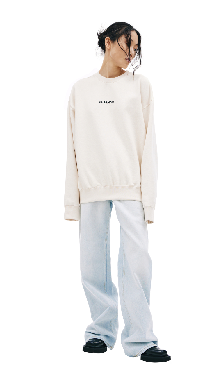 Jil Sander Sweatshirt