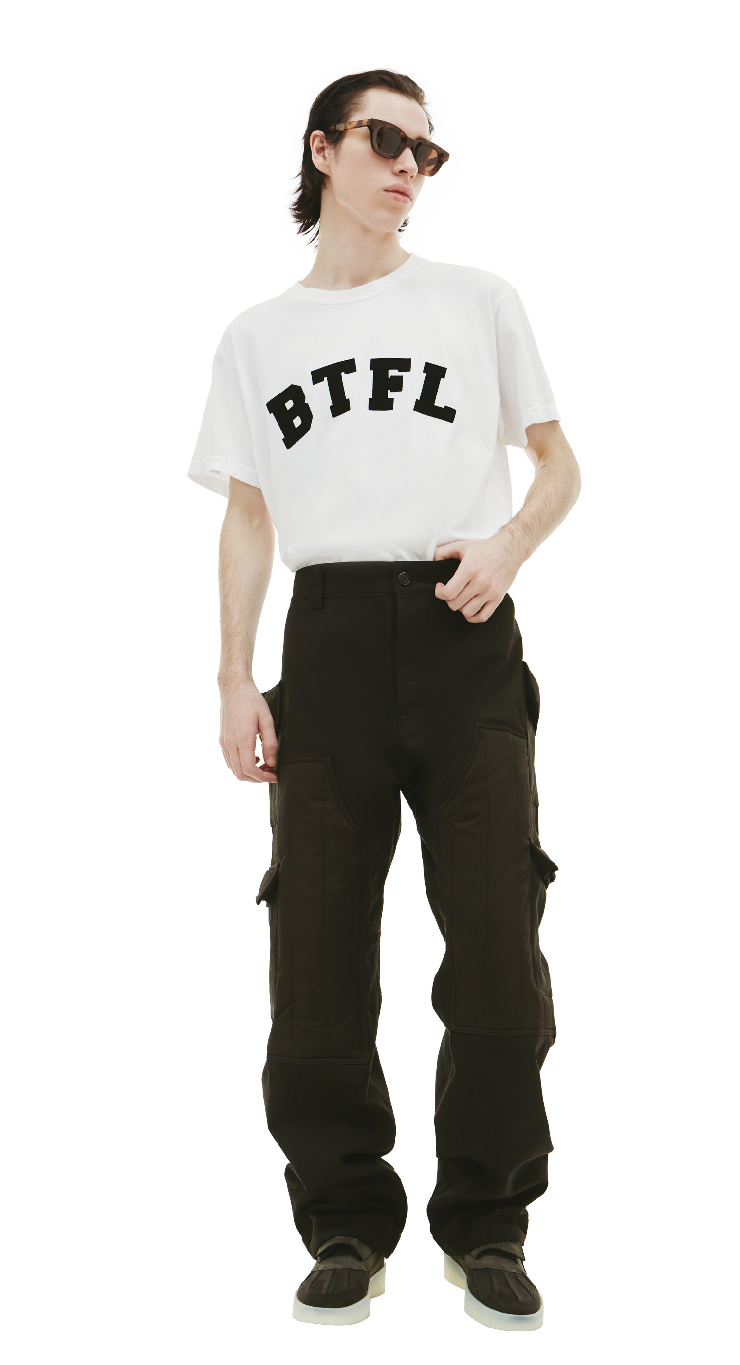 BTFL Trousers
