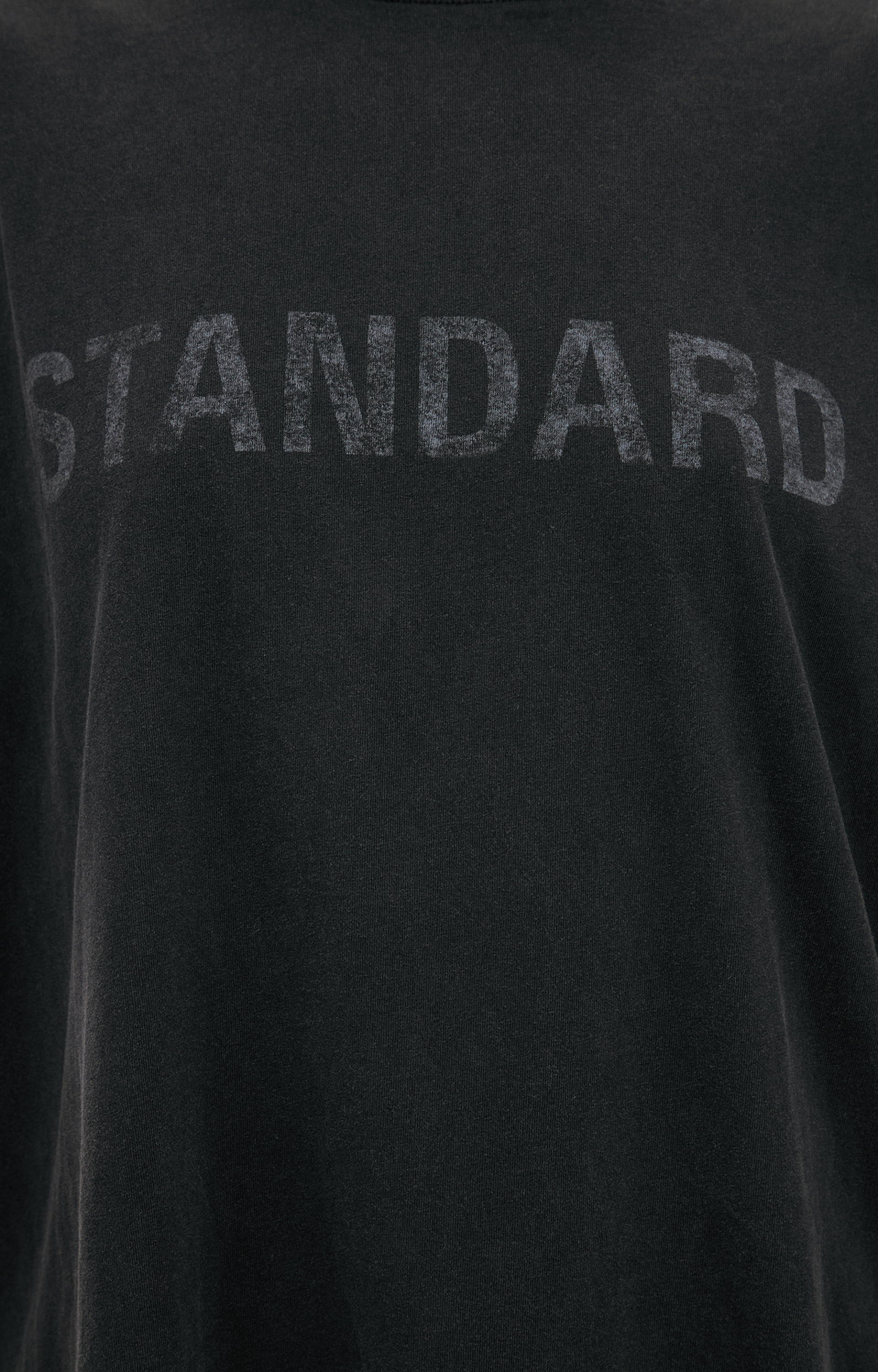 Balenciaga standard\' T-shirt \'