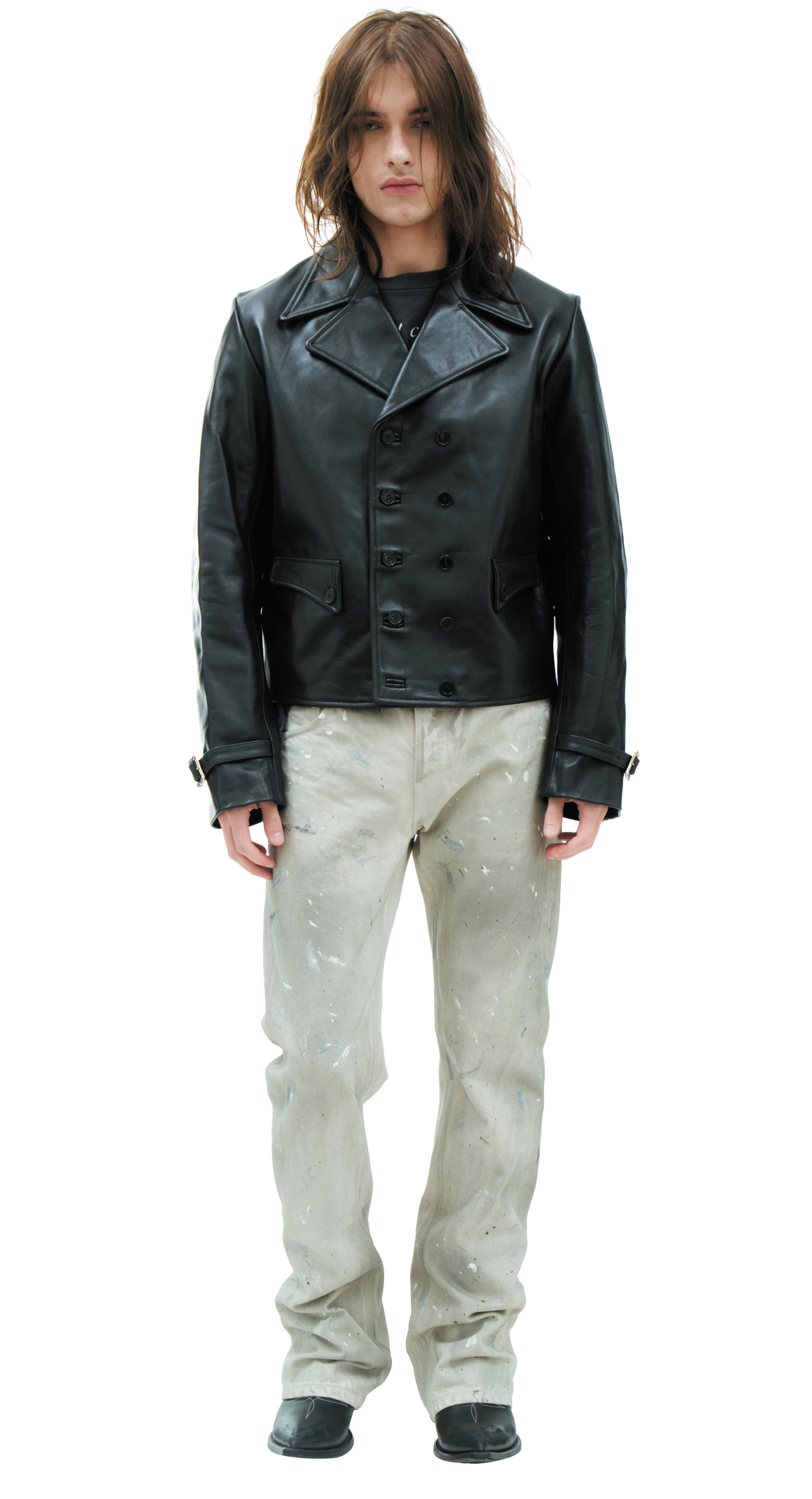 Enfants Riches Déprimés Jacket