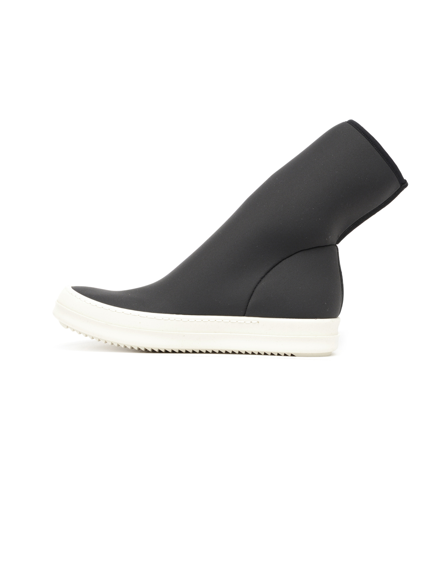 DRKSHDW by Rick Owens Neoprene sock boots