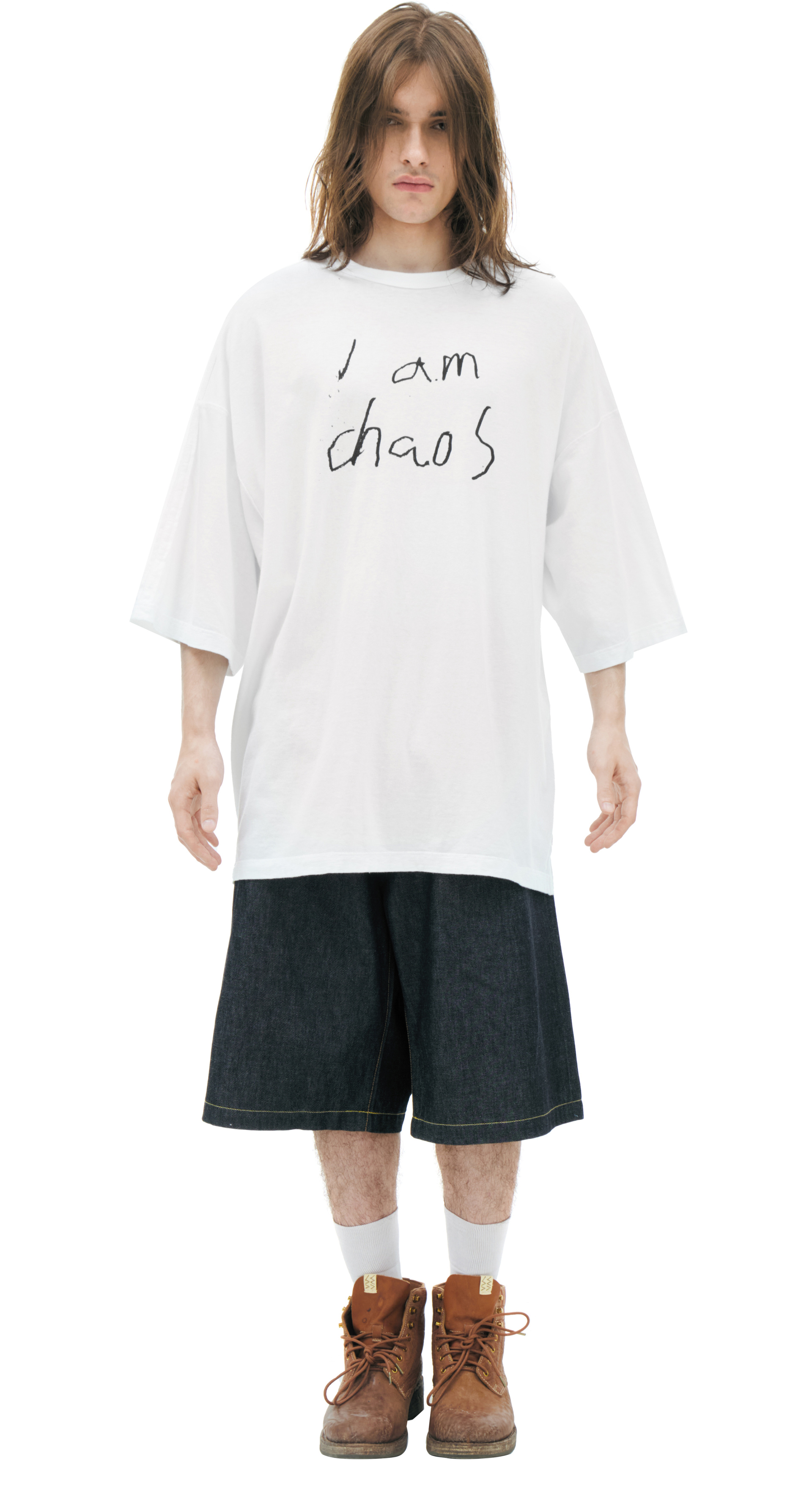 Undercover T-shirt