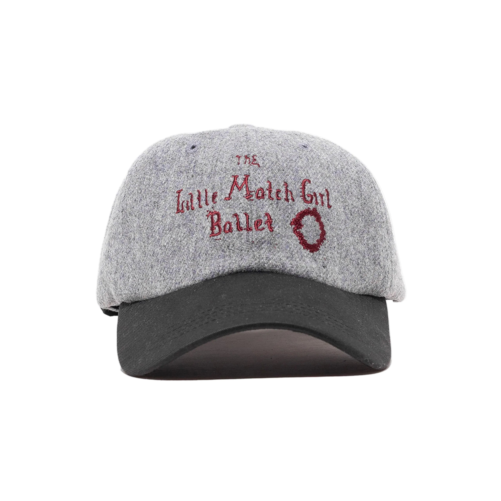 Enfants Riches Déprimés Little Match Girl 6-Panel Hat