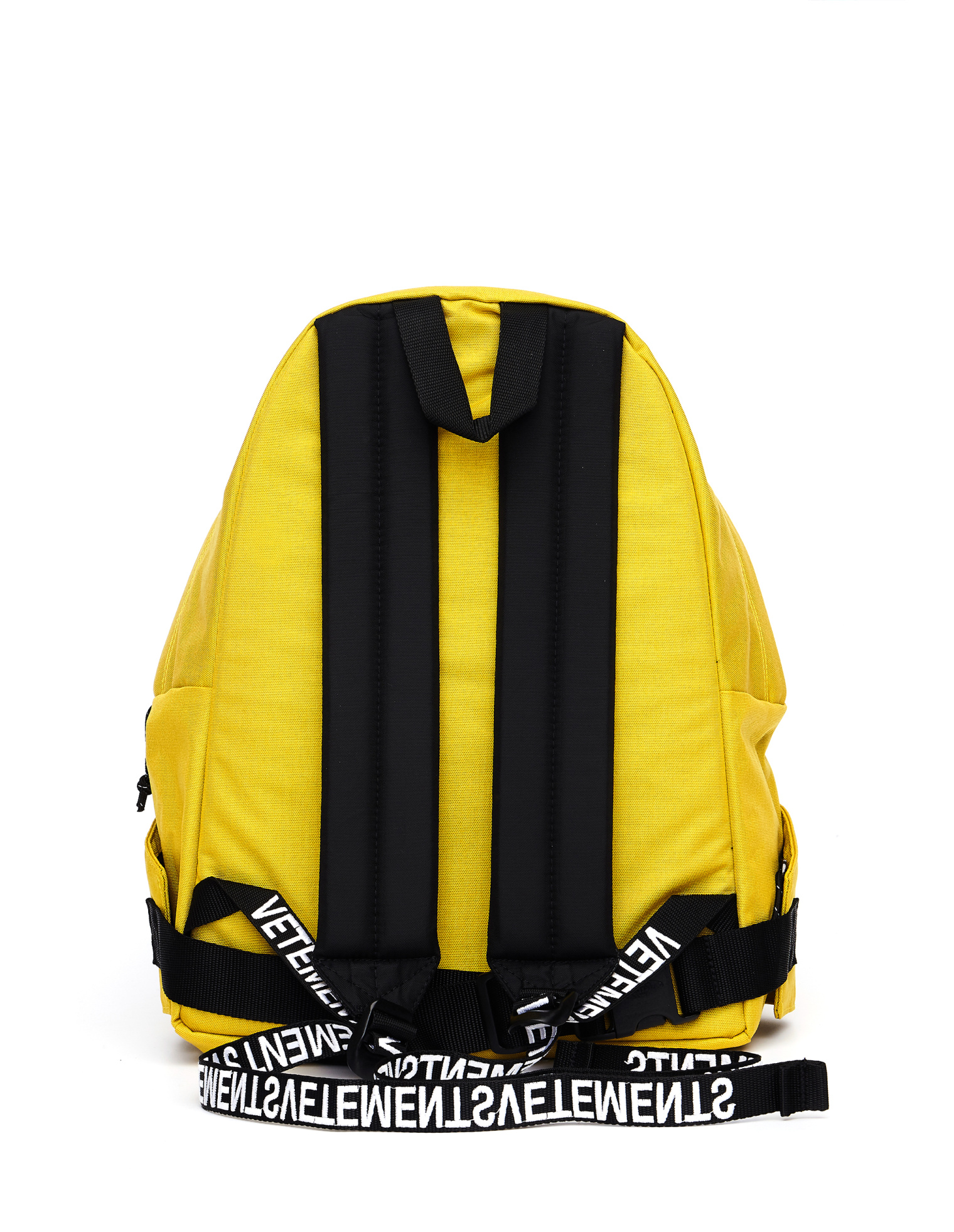VETEMENTS Eastpak Backpack with a Waist Bag