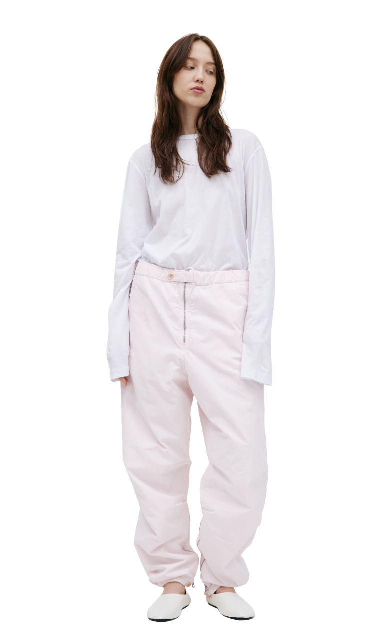 Dries Van Noten Trousers