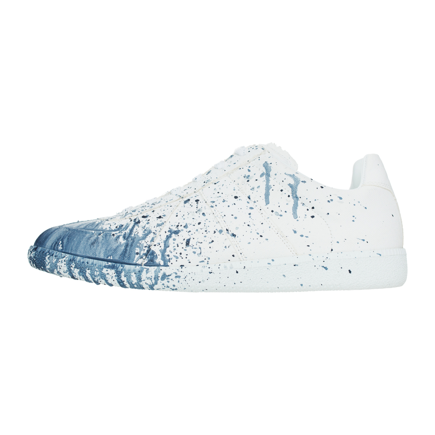 Maison Margiela Painter Replica Sneakers