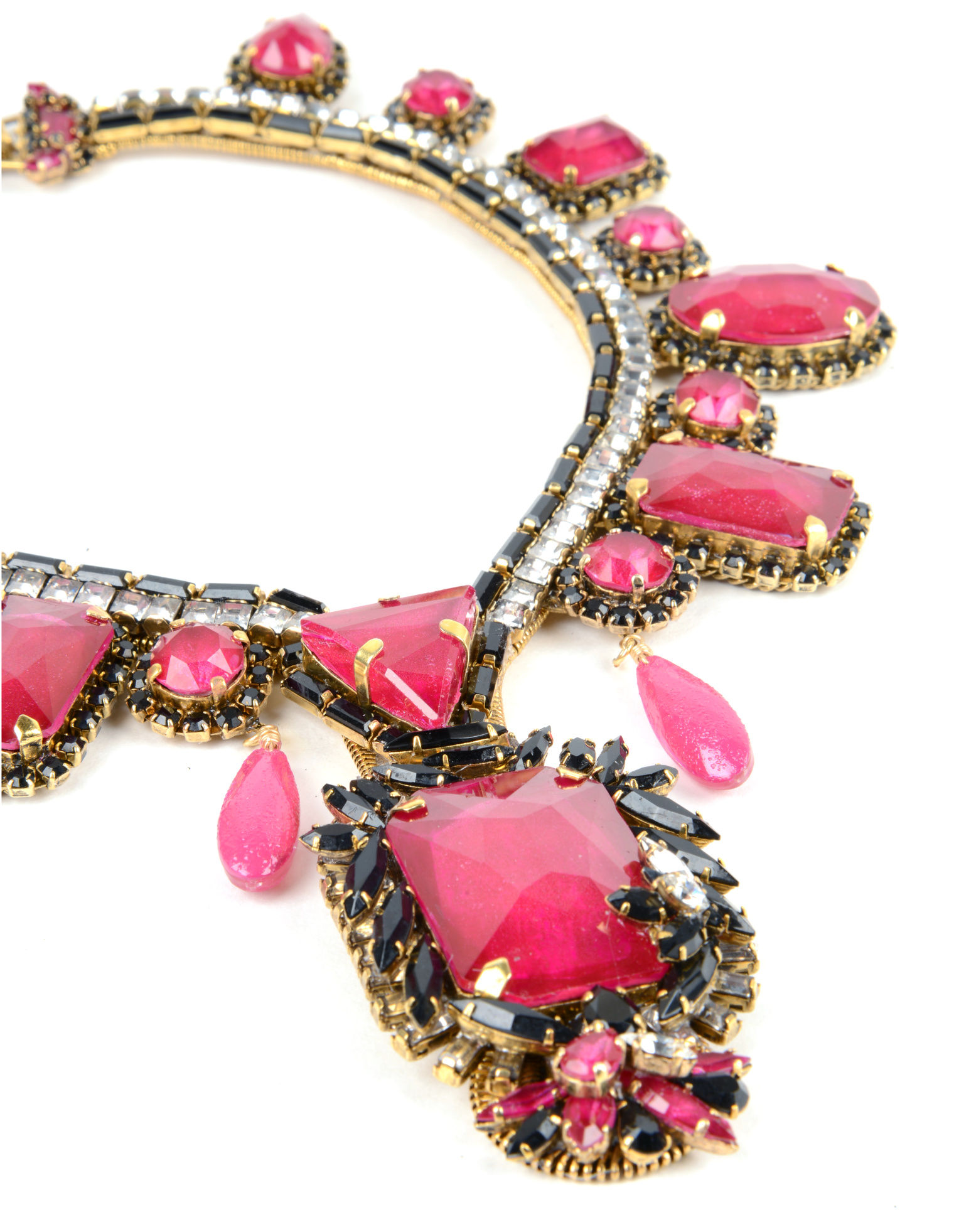 Erickson Beamon Колье