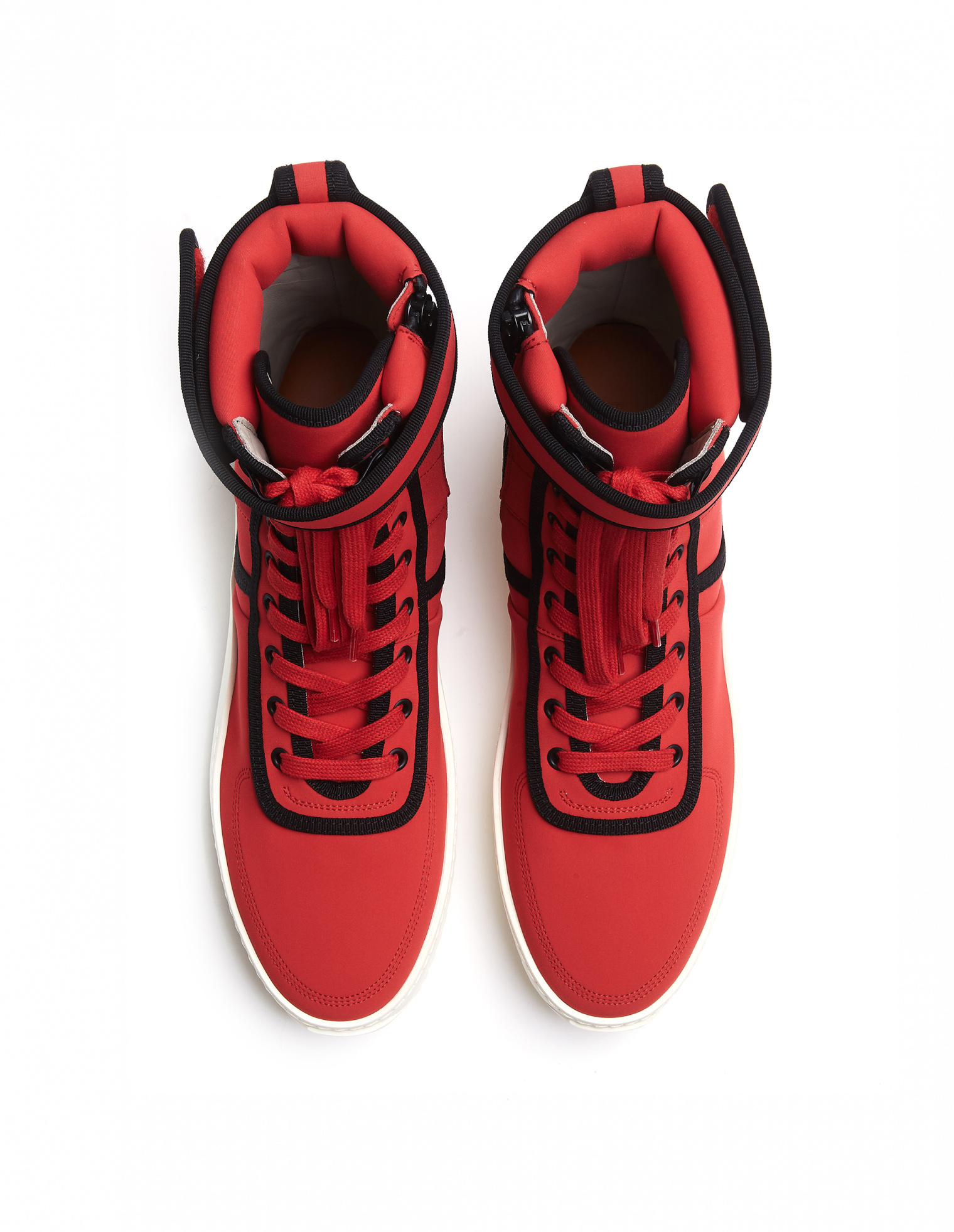 Fear of God Infrared Military Sneaker