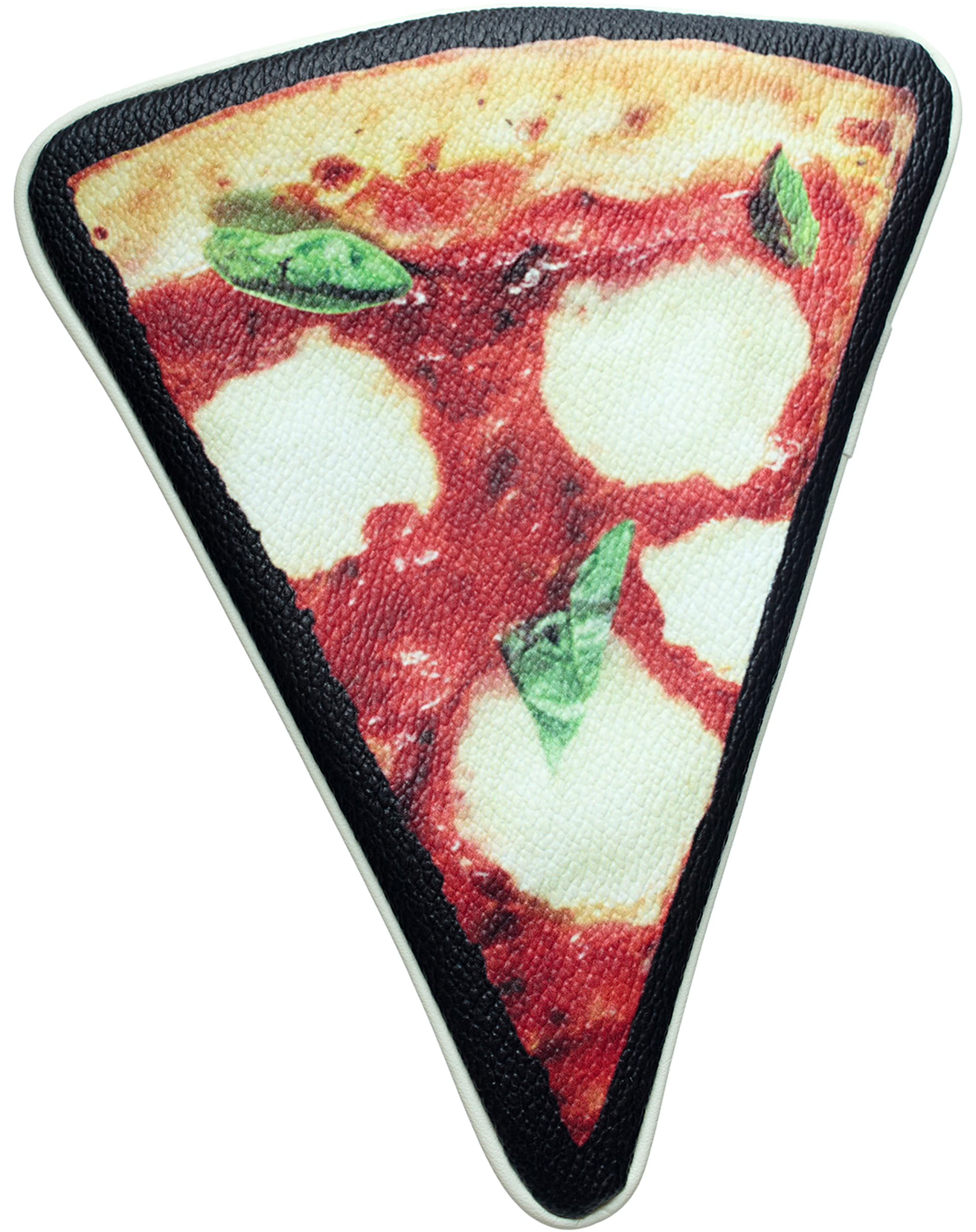 Undercover Pizza wallet