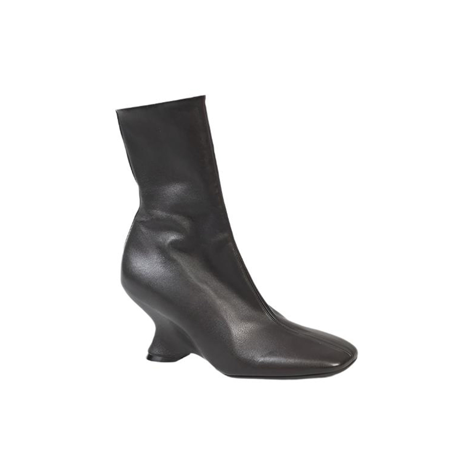 Dries Van Noten Women\'s Half Boots