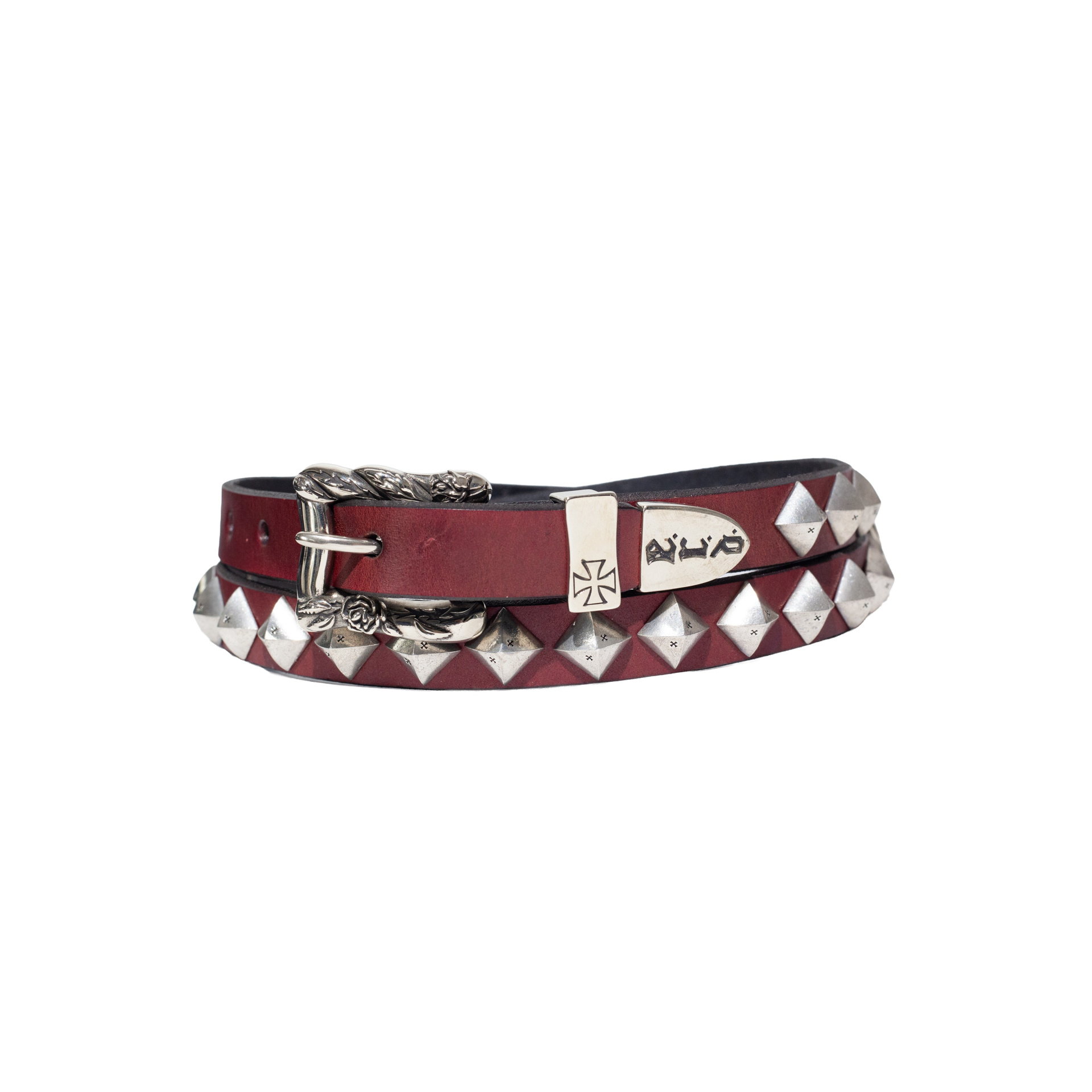 Enfants Riches Déprimés Belt