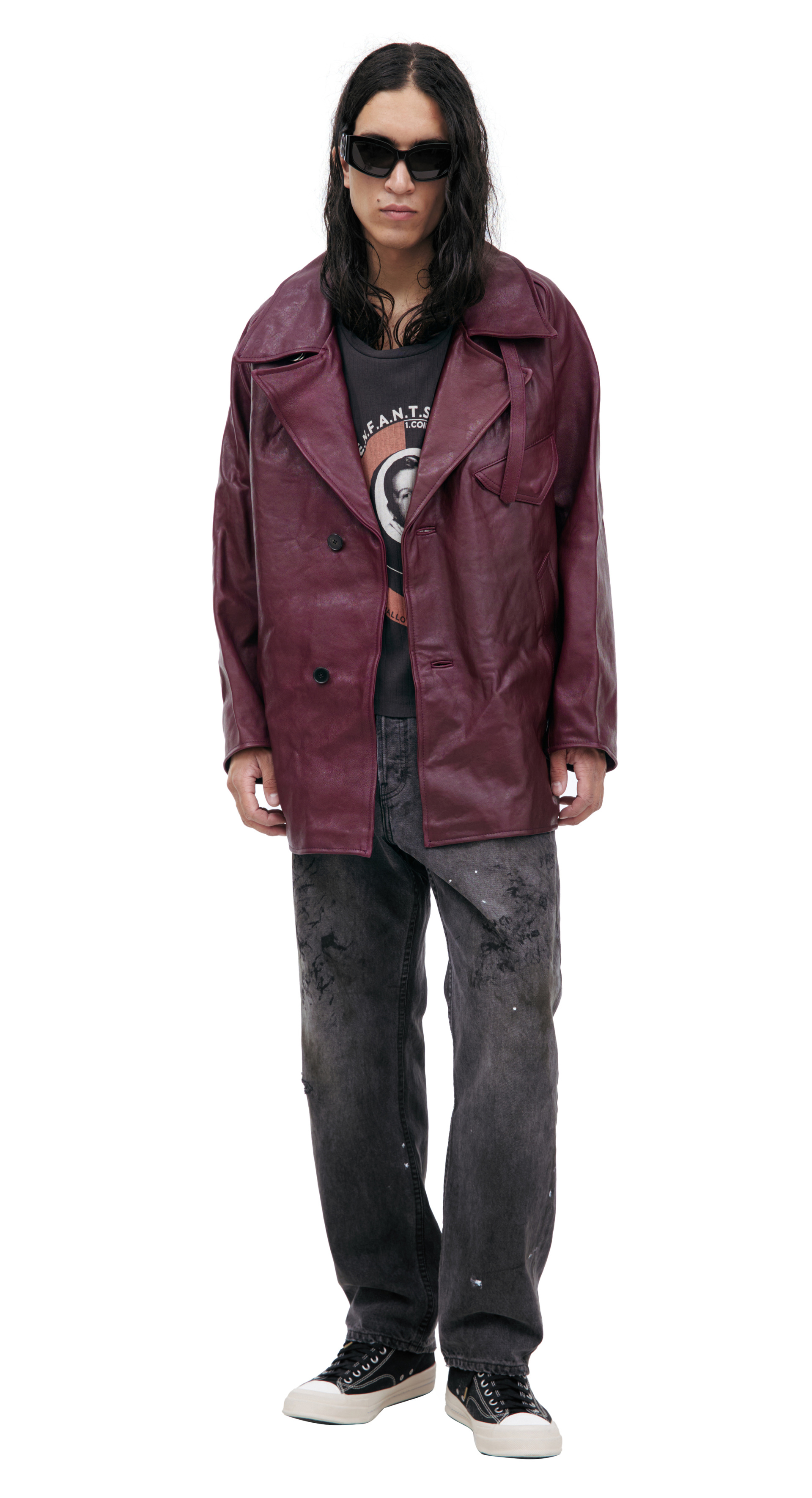 Enfants Riches Déprimés Jacket