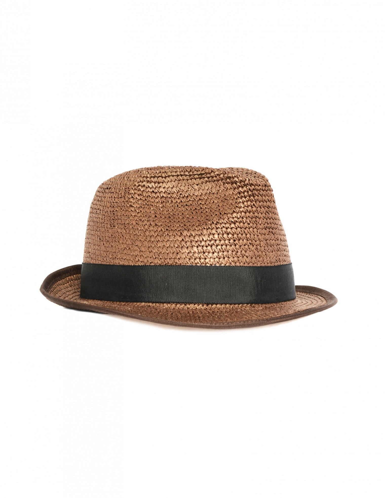 Junya Watanabe Paper straw hat