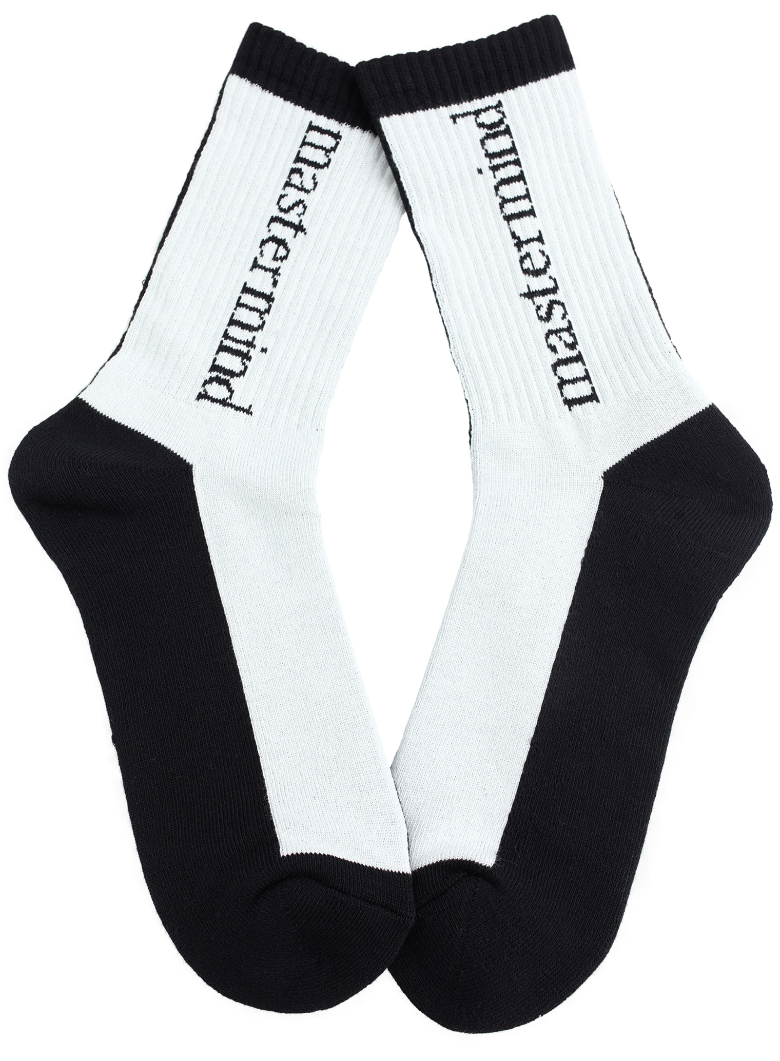 Mastermind WORLD High socks with logo