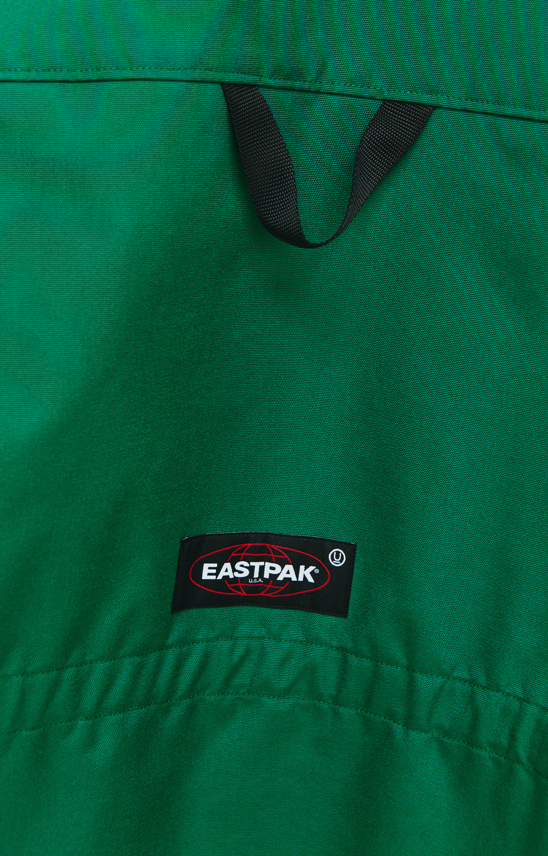 Undercover Undercover x Eastpack nylon coat