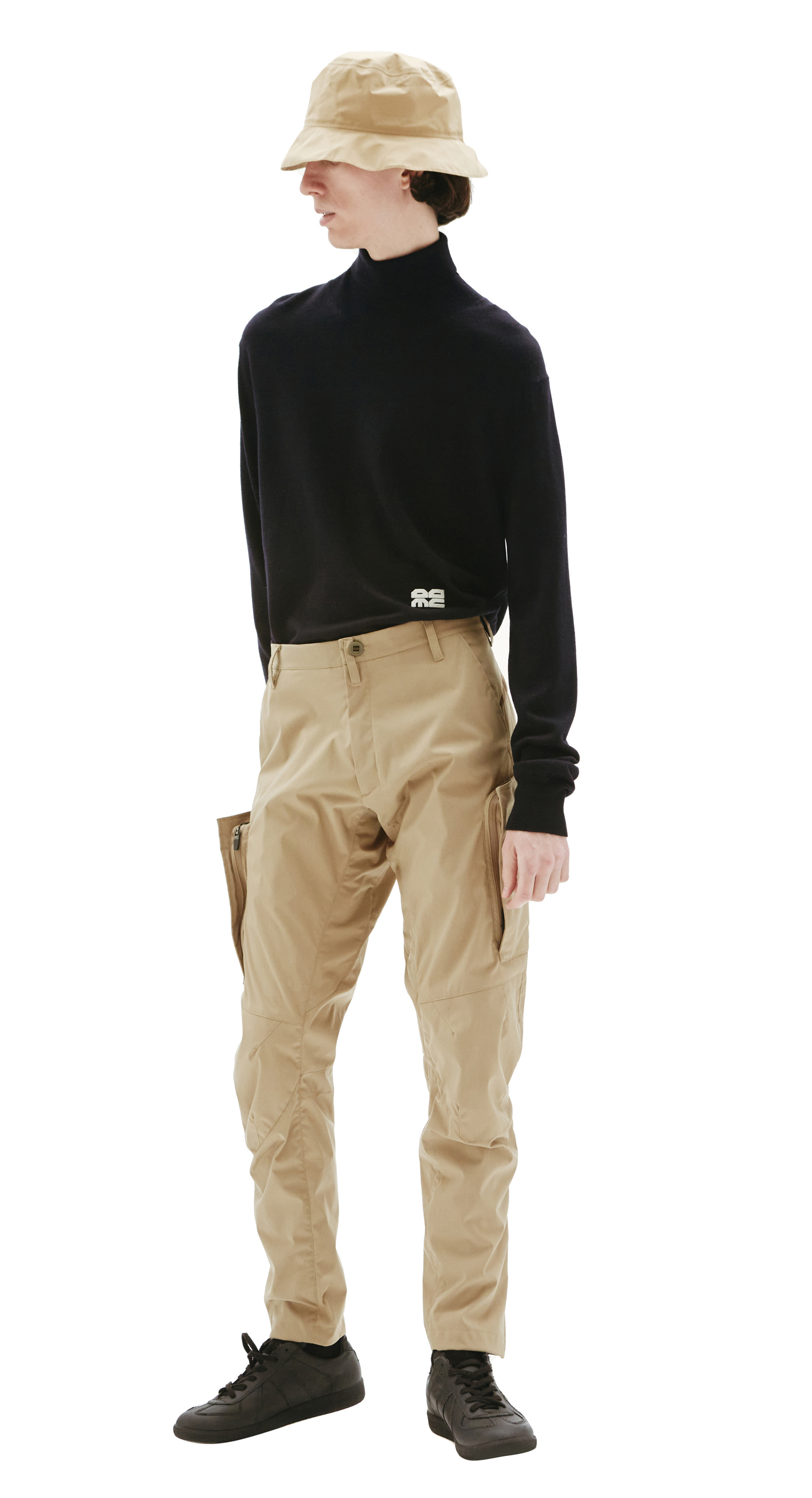 Acronym Water repellent P10A-E Trousers