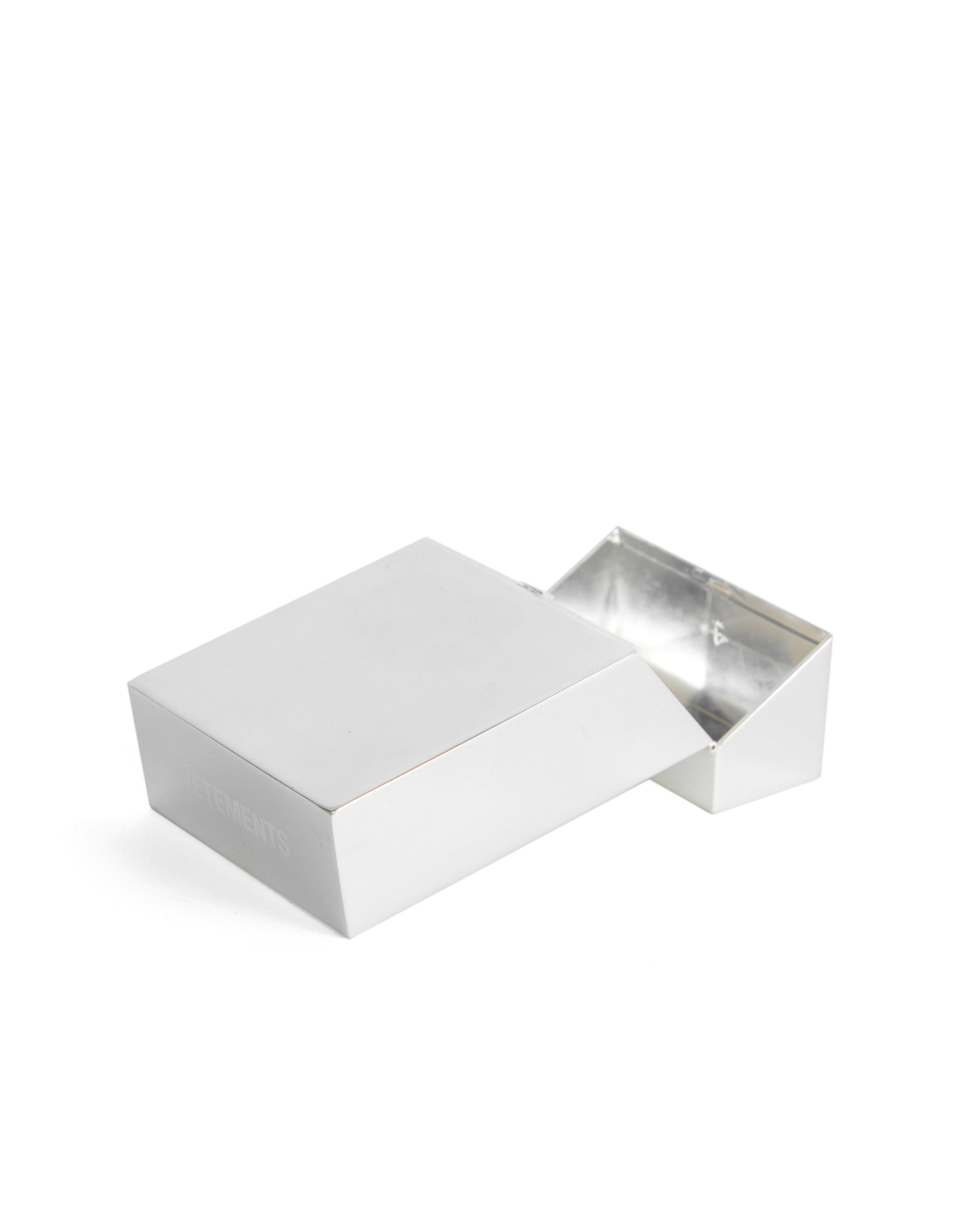 VETEMENTS Cigarette case