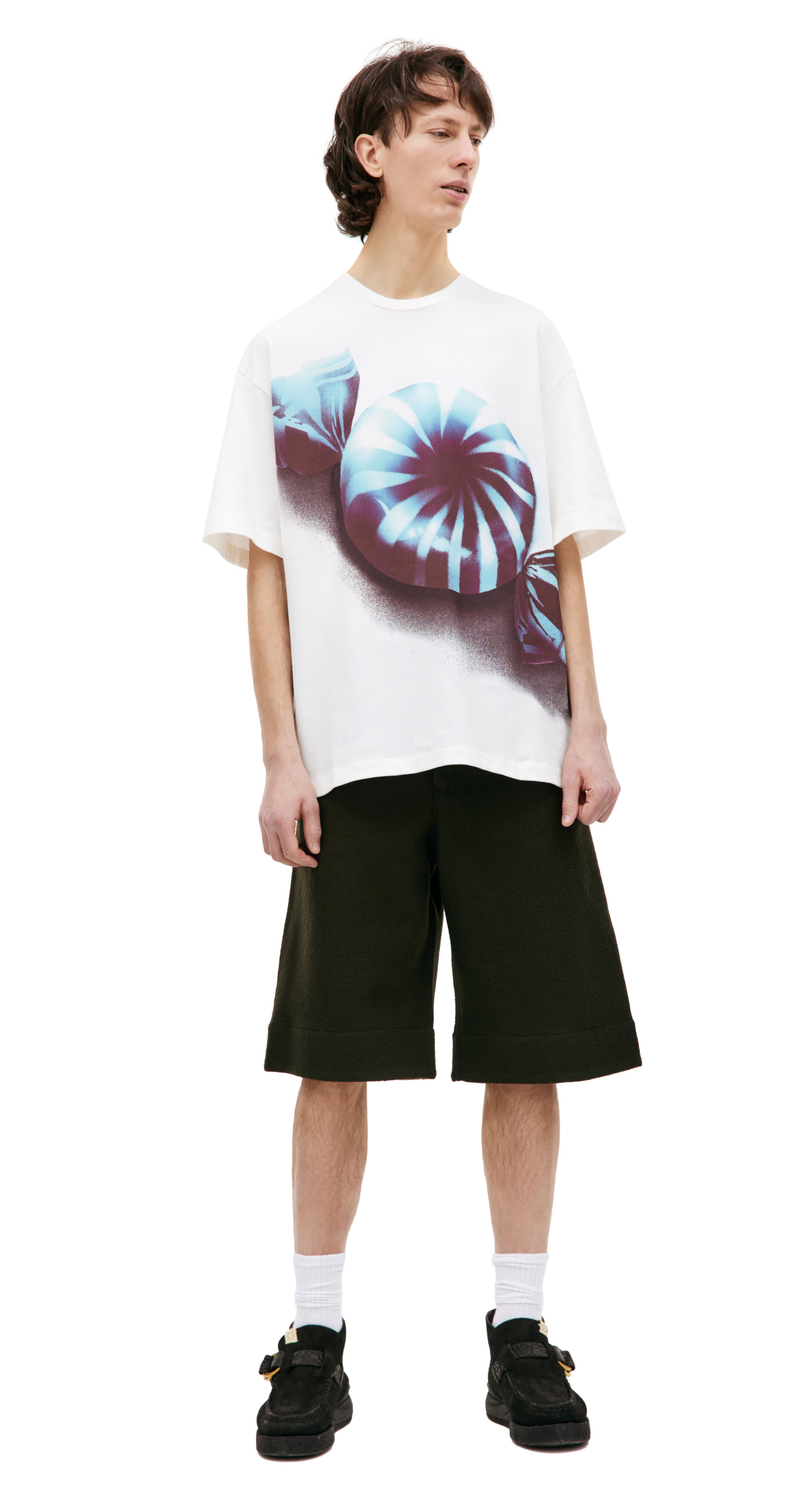 Jil Sander T-shirt