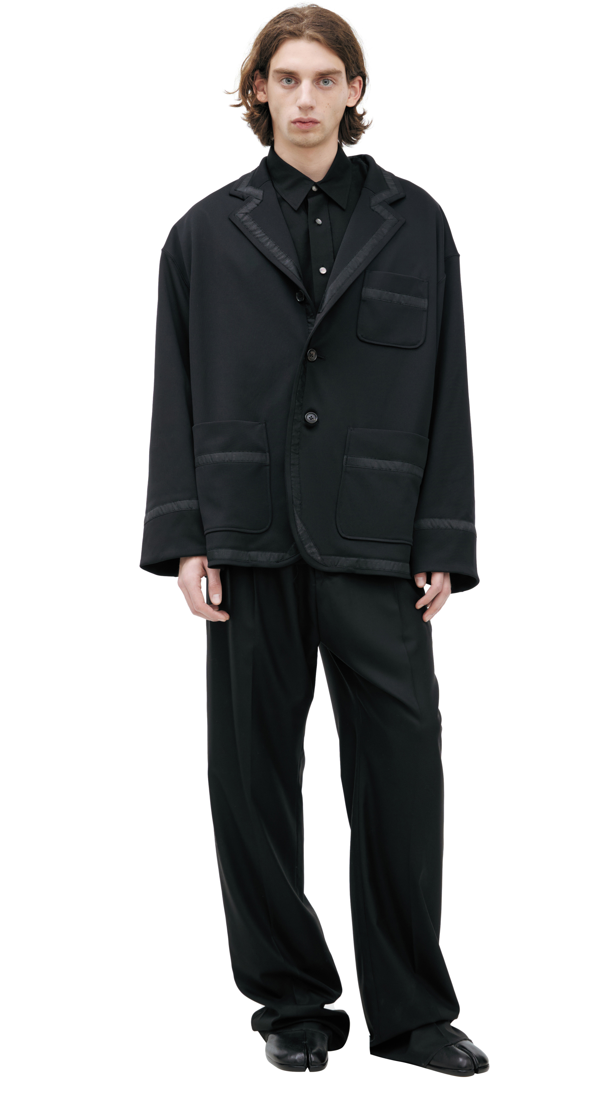 Mastermind WORLD Jacket