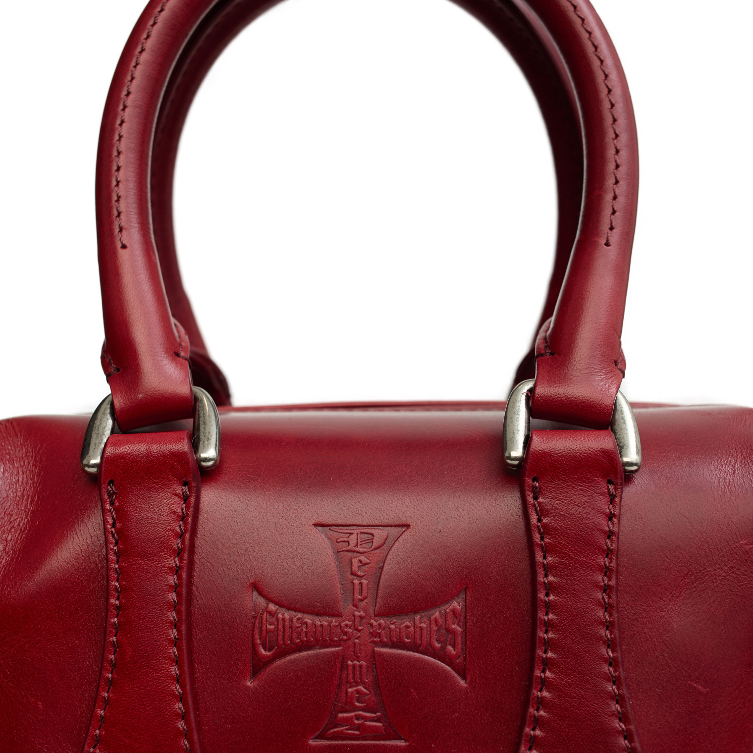 Enfants Riches Déprimés bowling bag mini