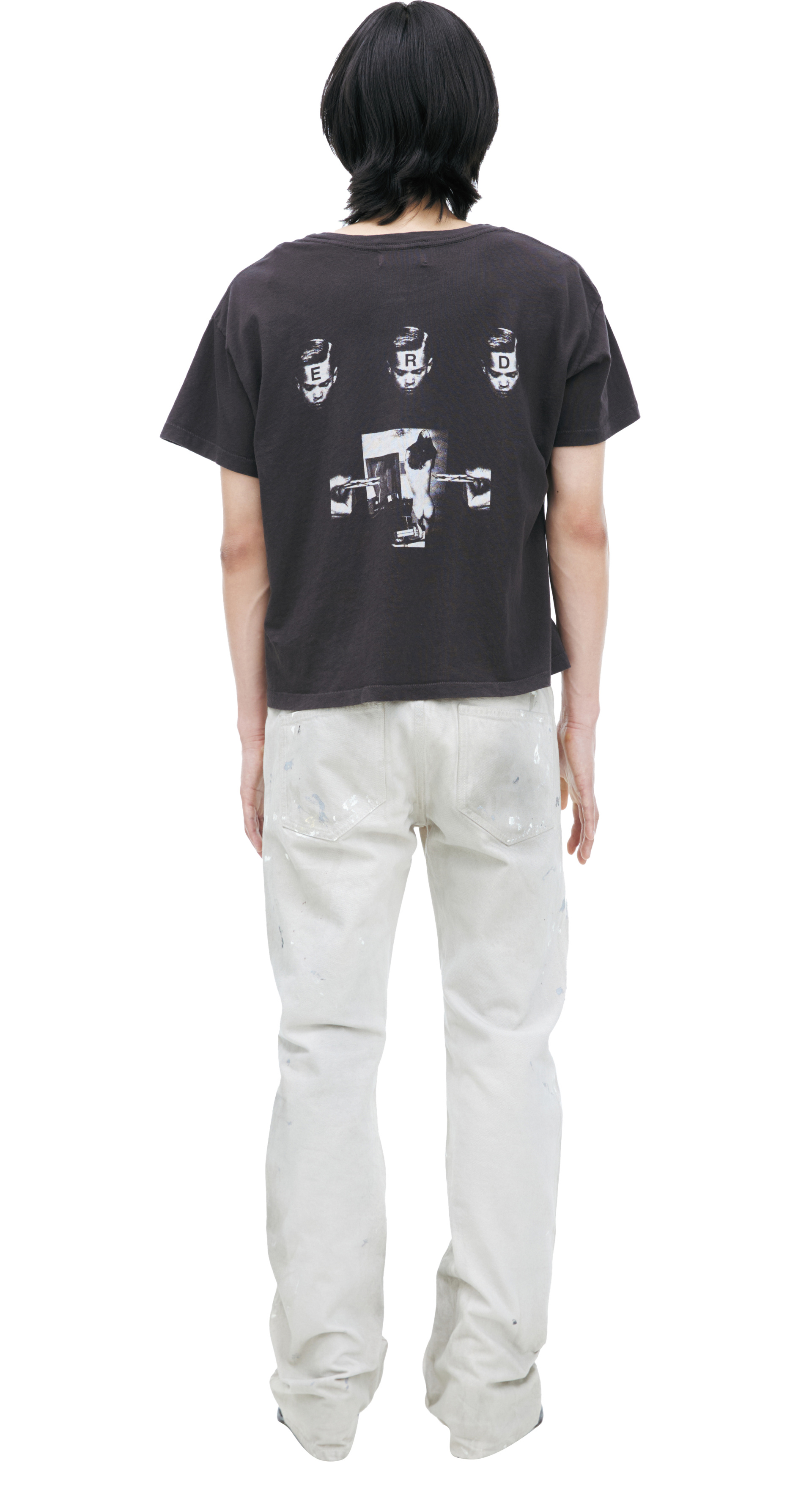 Enfants Riches Déprimés THE LAST SUPPER T-shirt