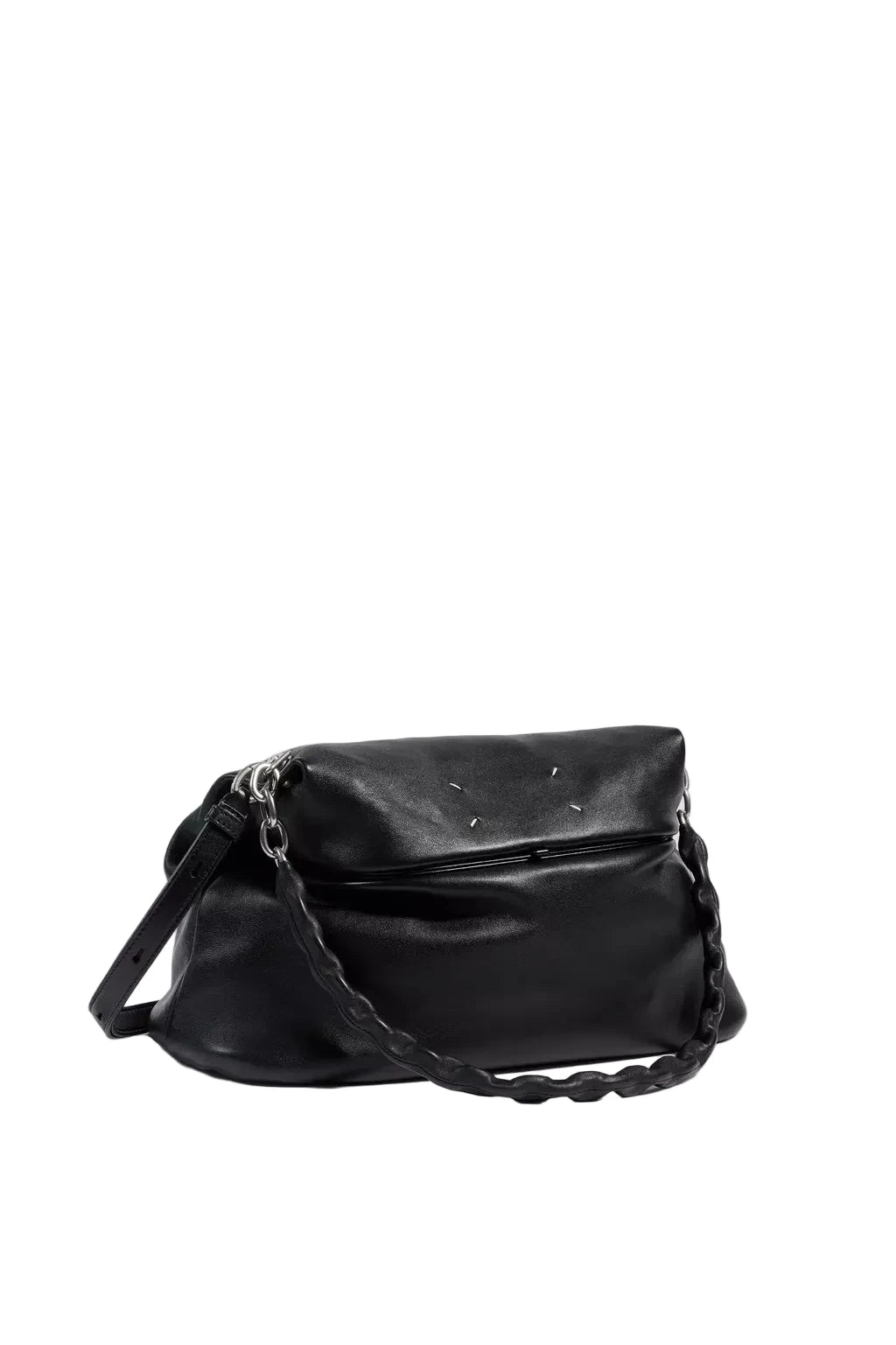 Maison Margiela Link Medium Shoulder Bag