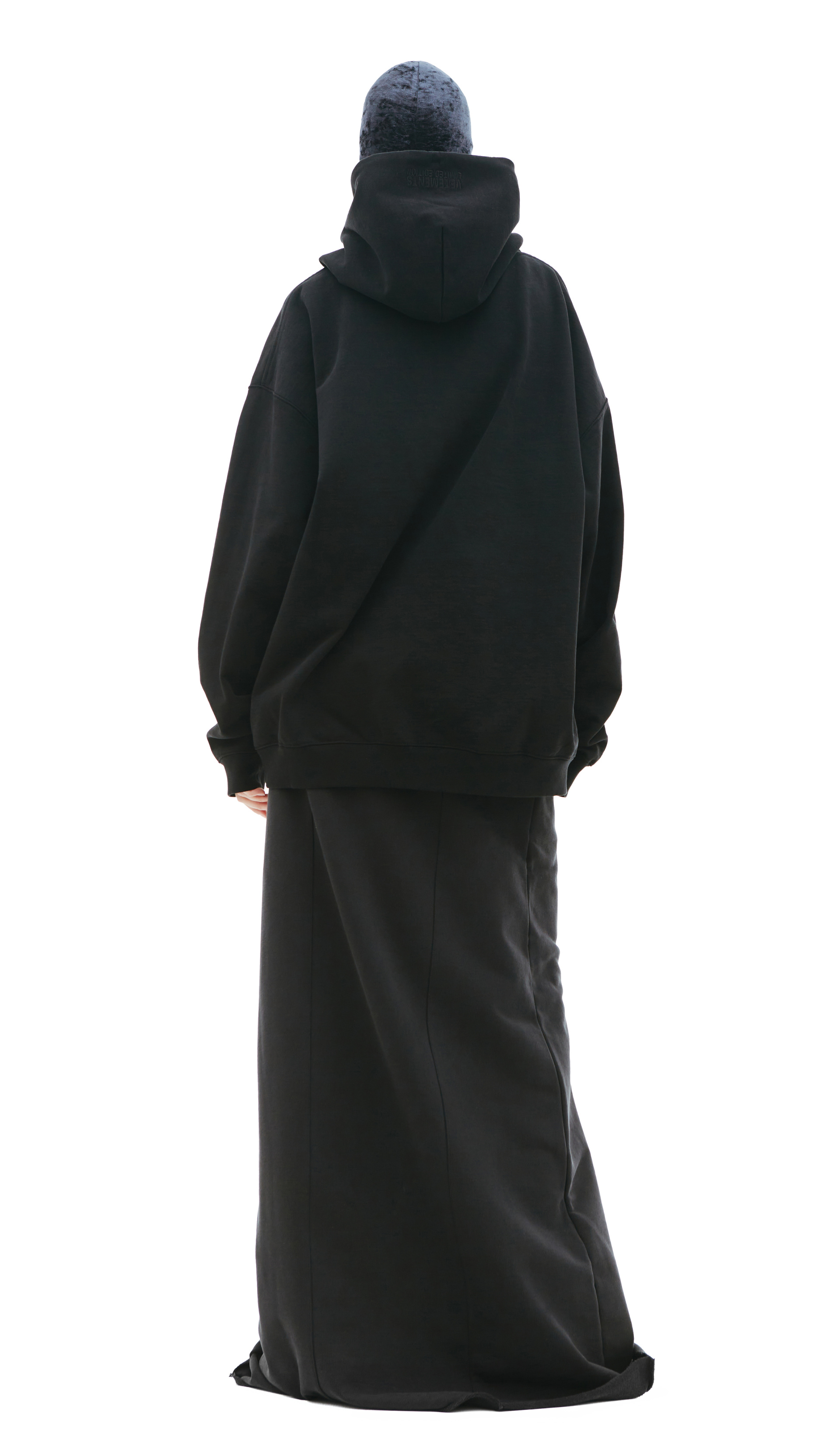 VETEMENTS One in a million hoodie