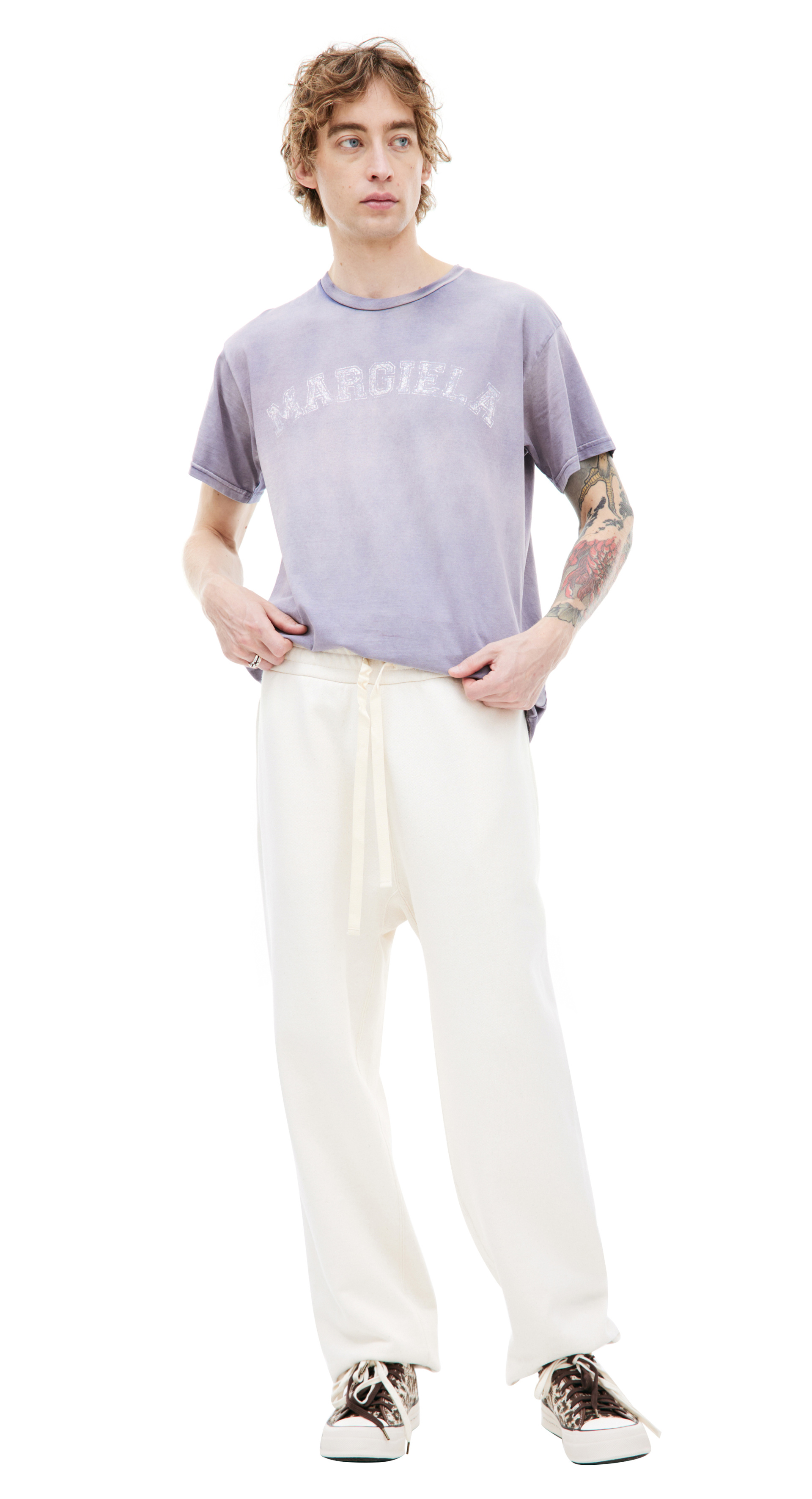 Jil Sander Sweatpants