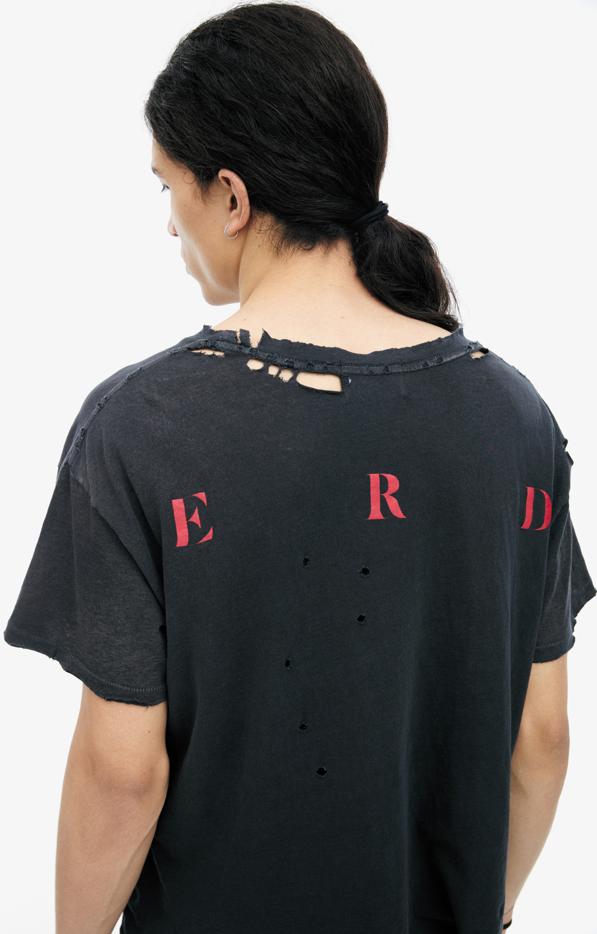 Enfants Riches Déprimés LES CRIMES DE L\'AMOUR T-shirt