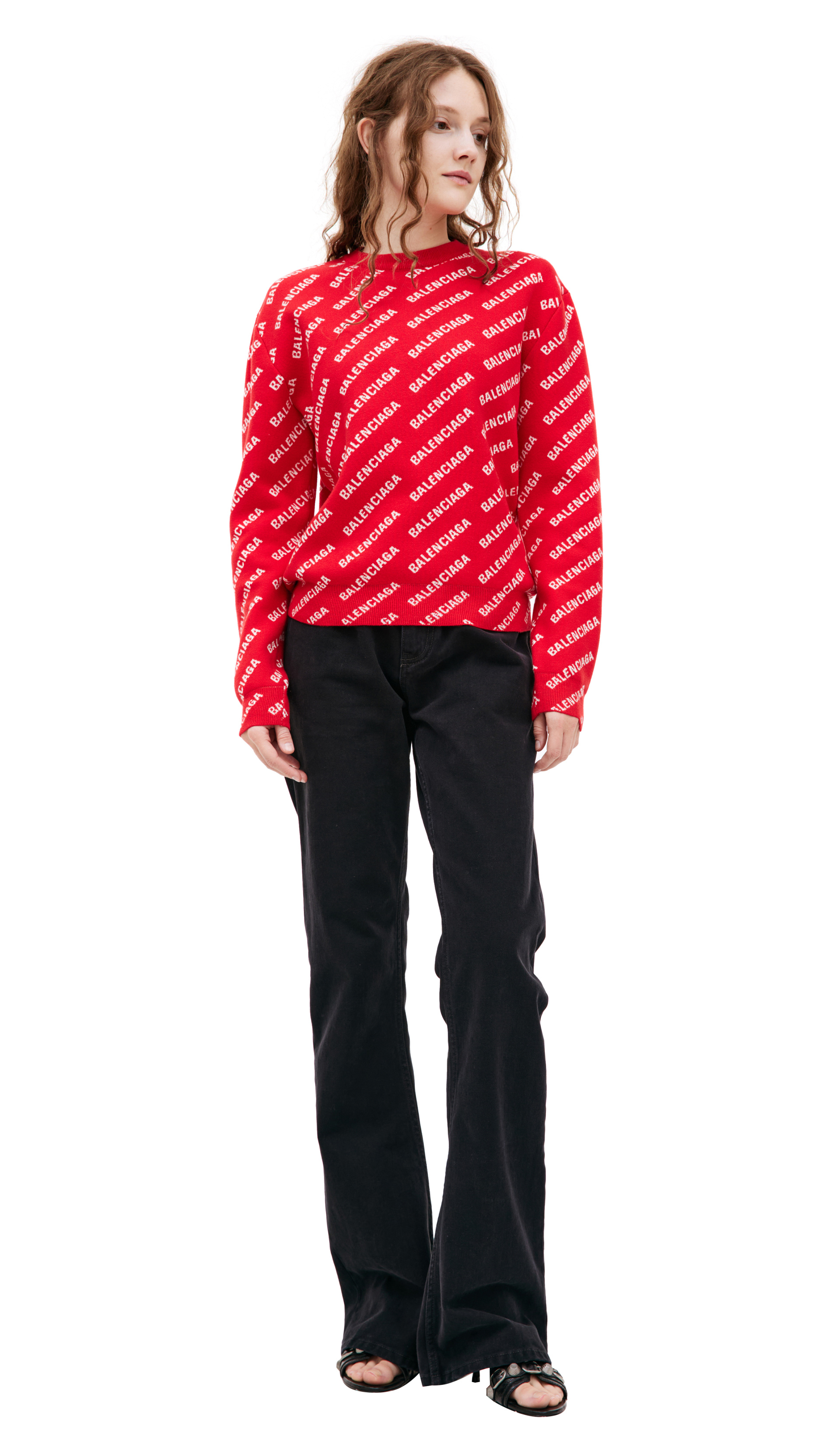Balenciaga Sweater