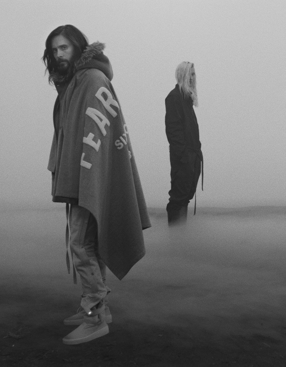 Fear of God Fear of God