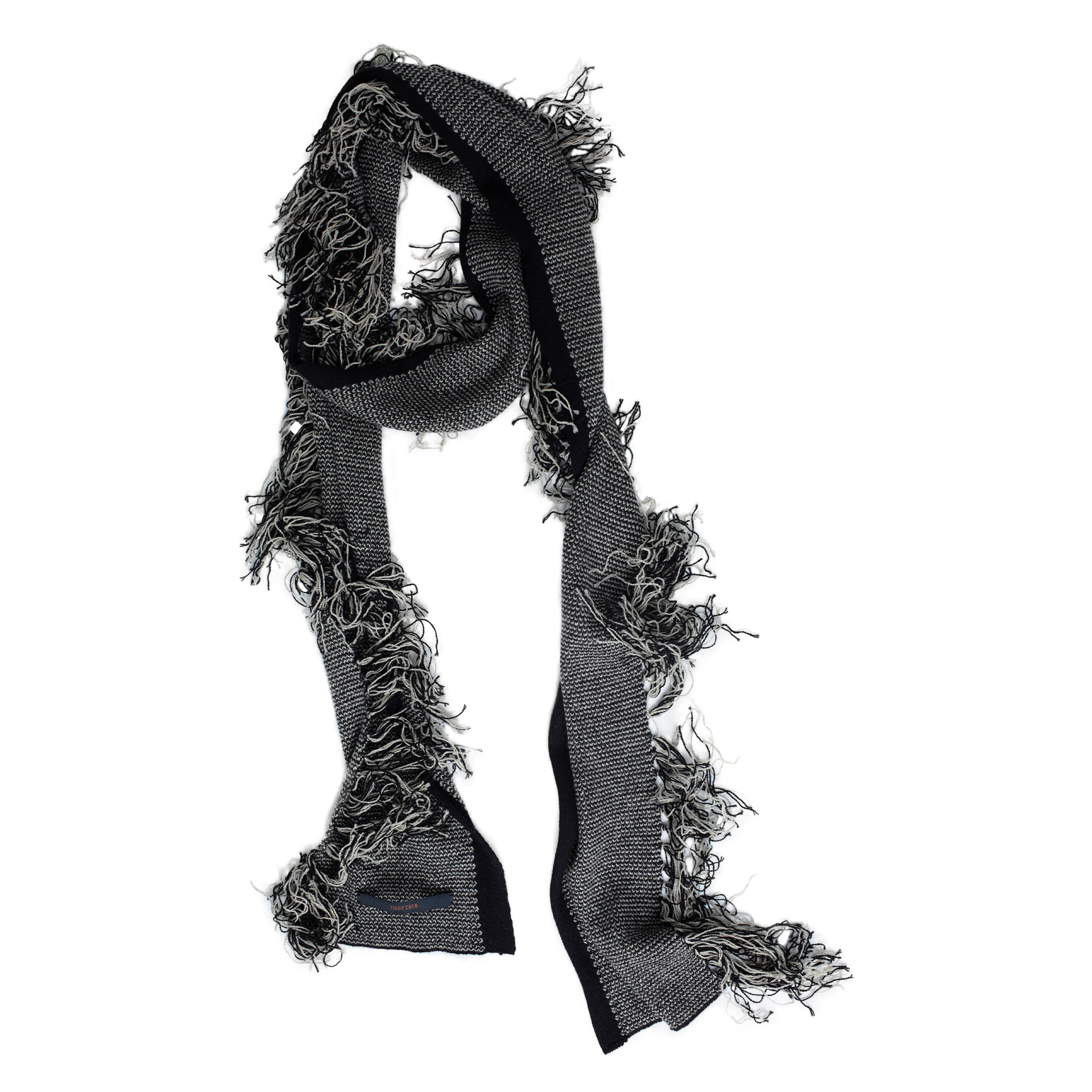 Ziggy Chen Scarf