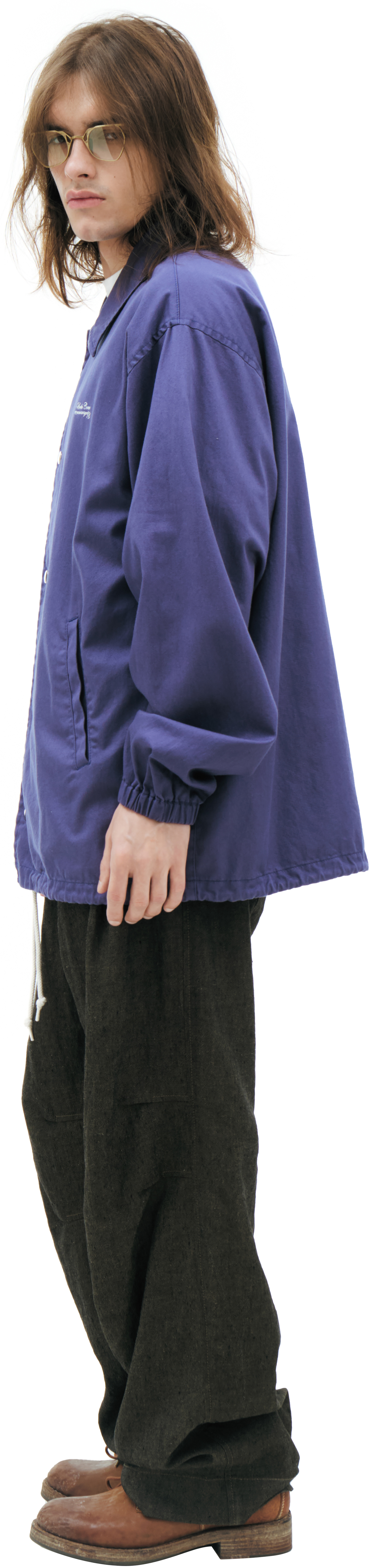 Undercover COACH JACKET
