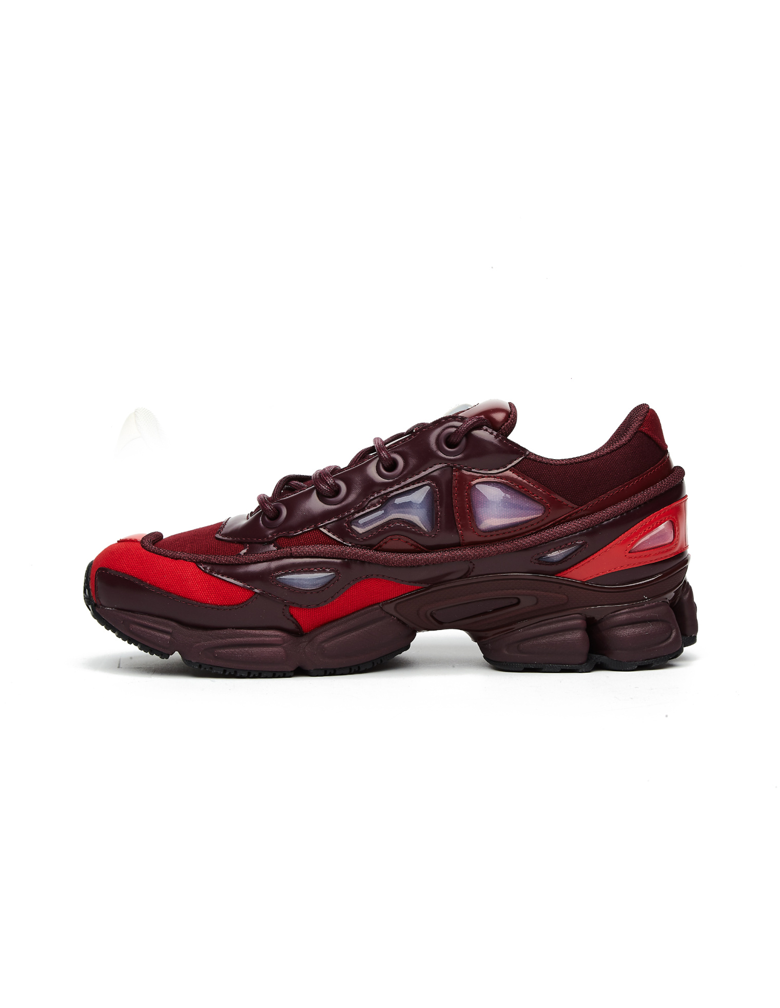 Raf Simons Кроссовки Ozweego III