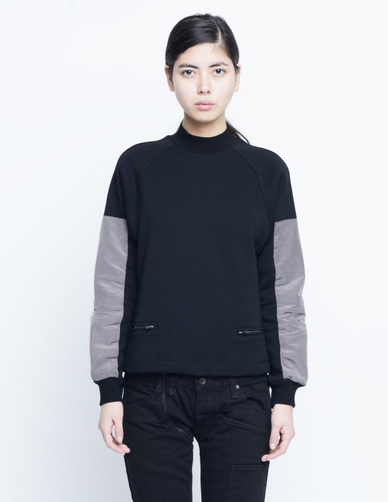 Damir Doma Свитшот