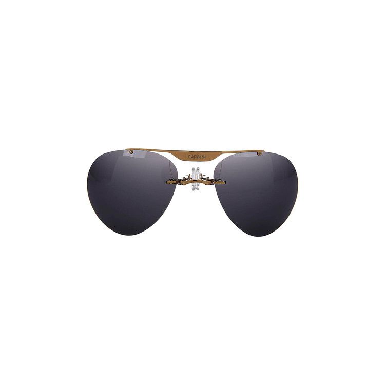 Coperni Clip On Aviator Sunglasses