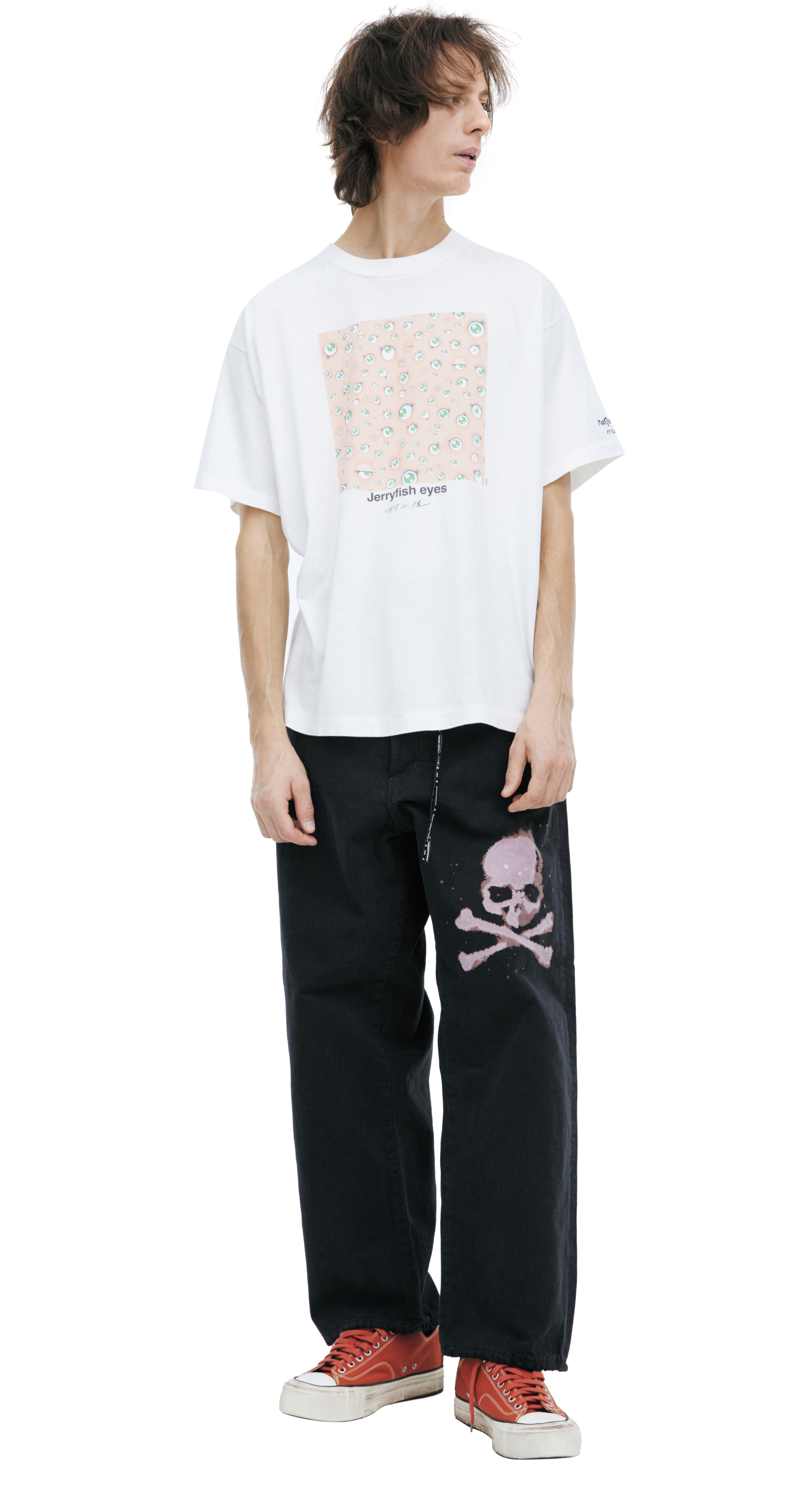 MONONOKE MADE T-shirt