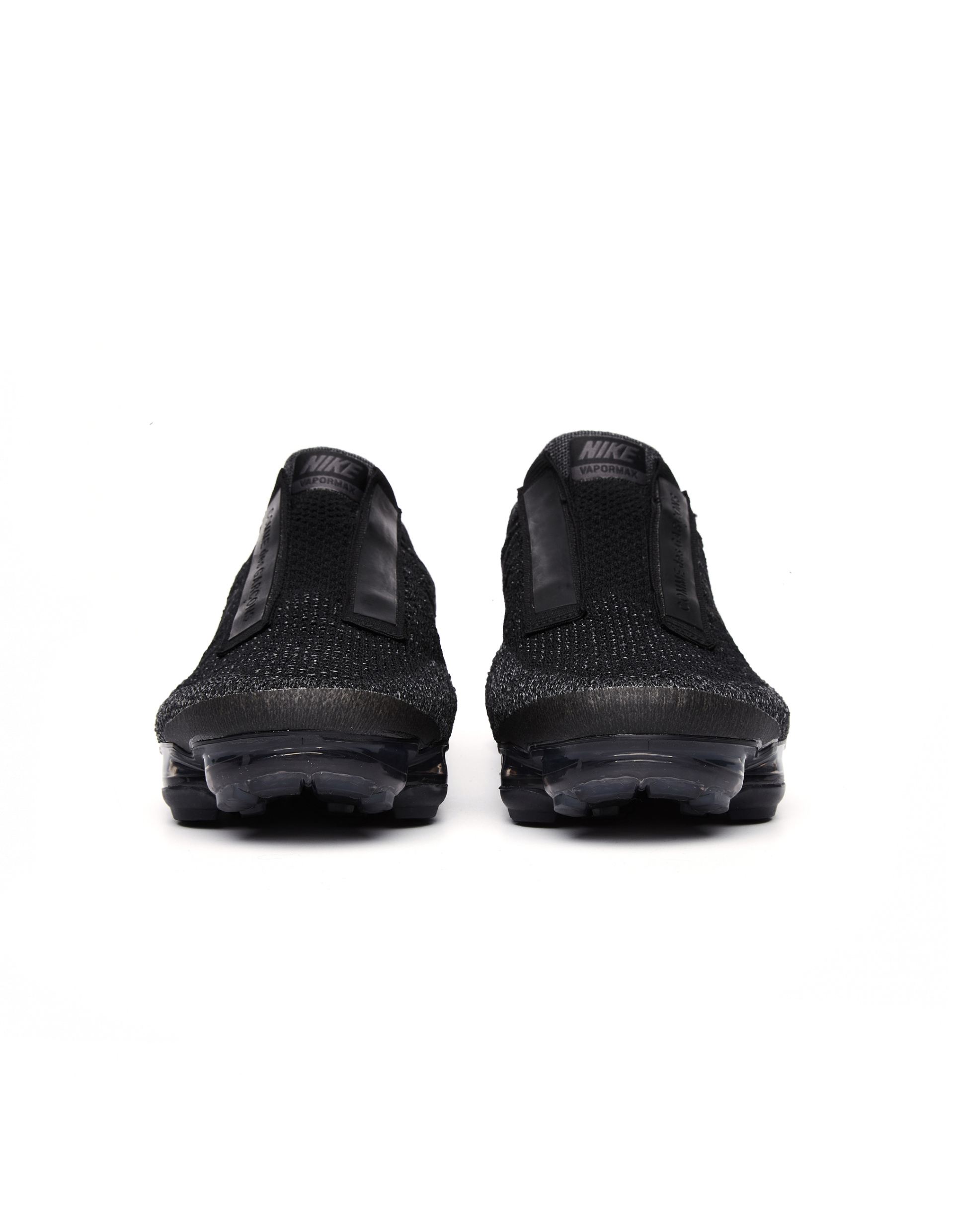 Comme des Garcons CdG x Nike Air VaporMax sneakers