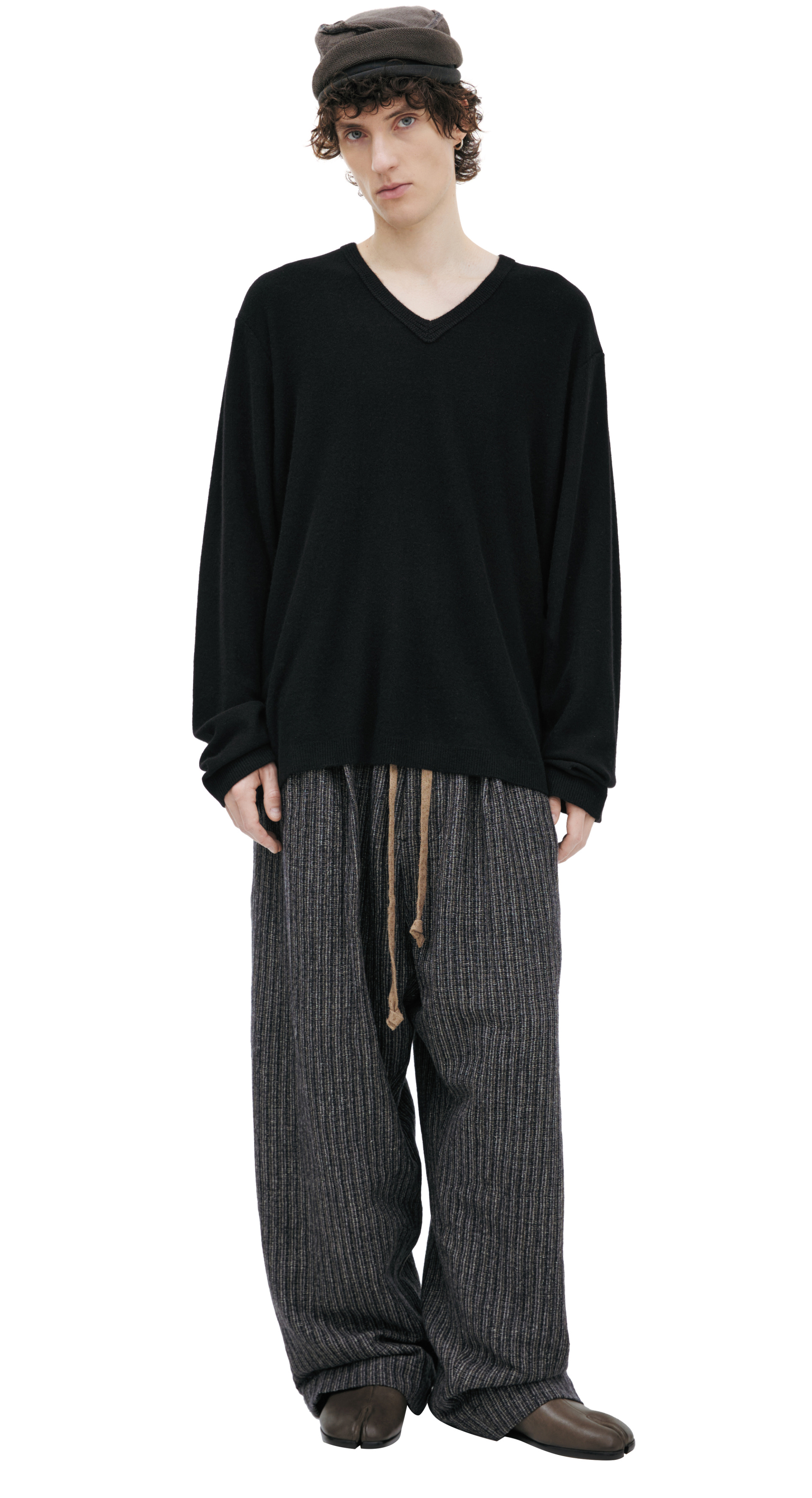 Ziggy Chen Sweater