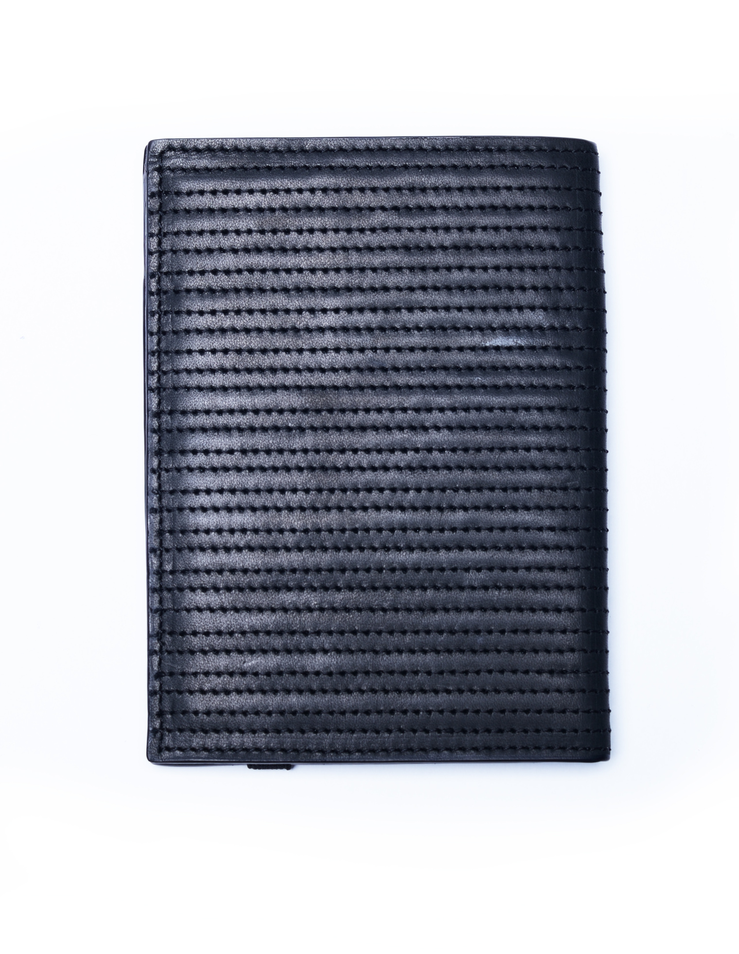 Damir Doma Leather travel wallet