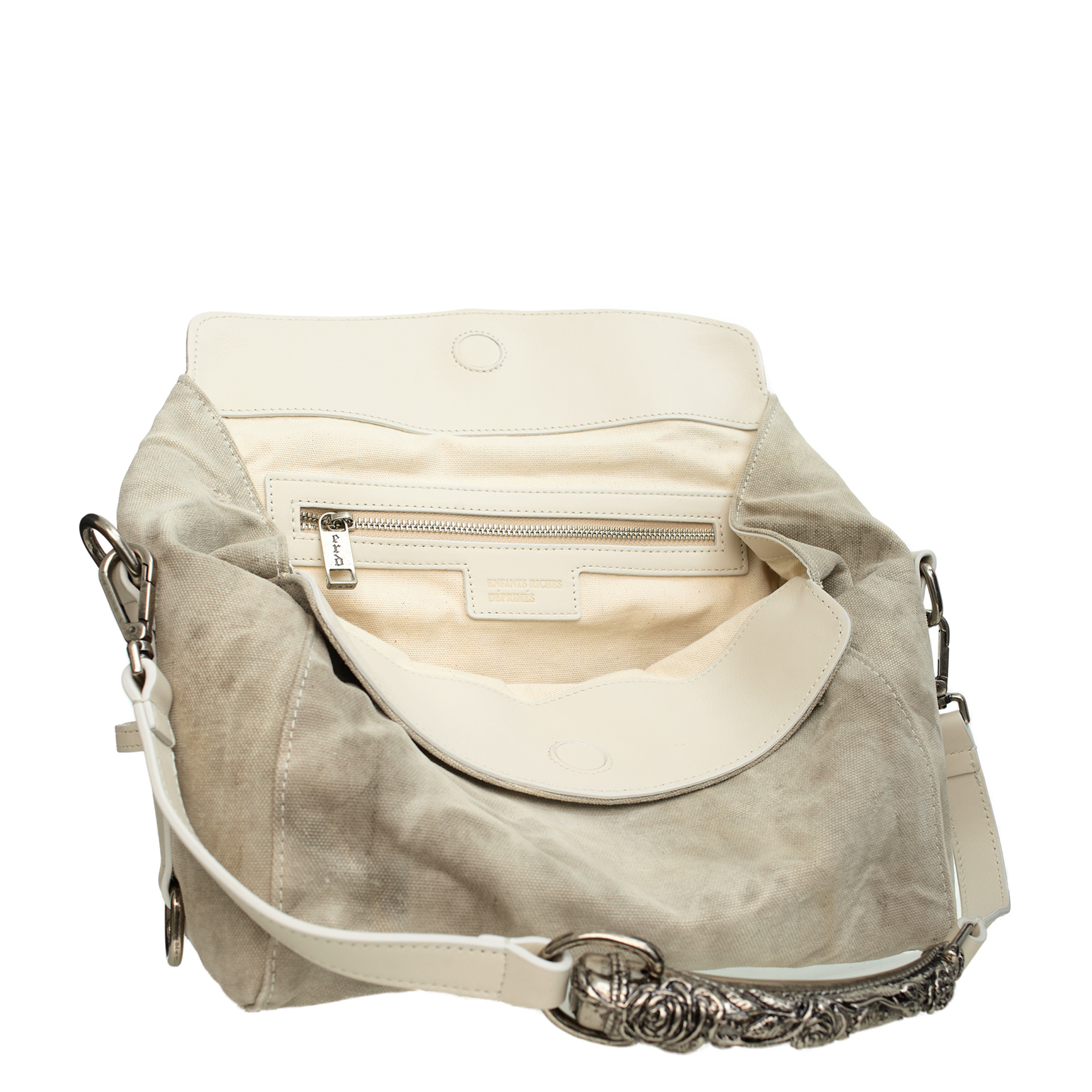 Enfants Riches Déprimés Rose Handle Bag