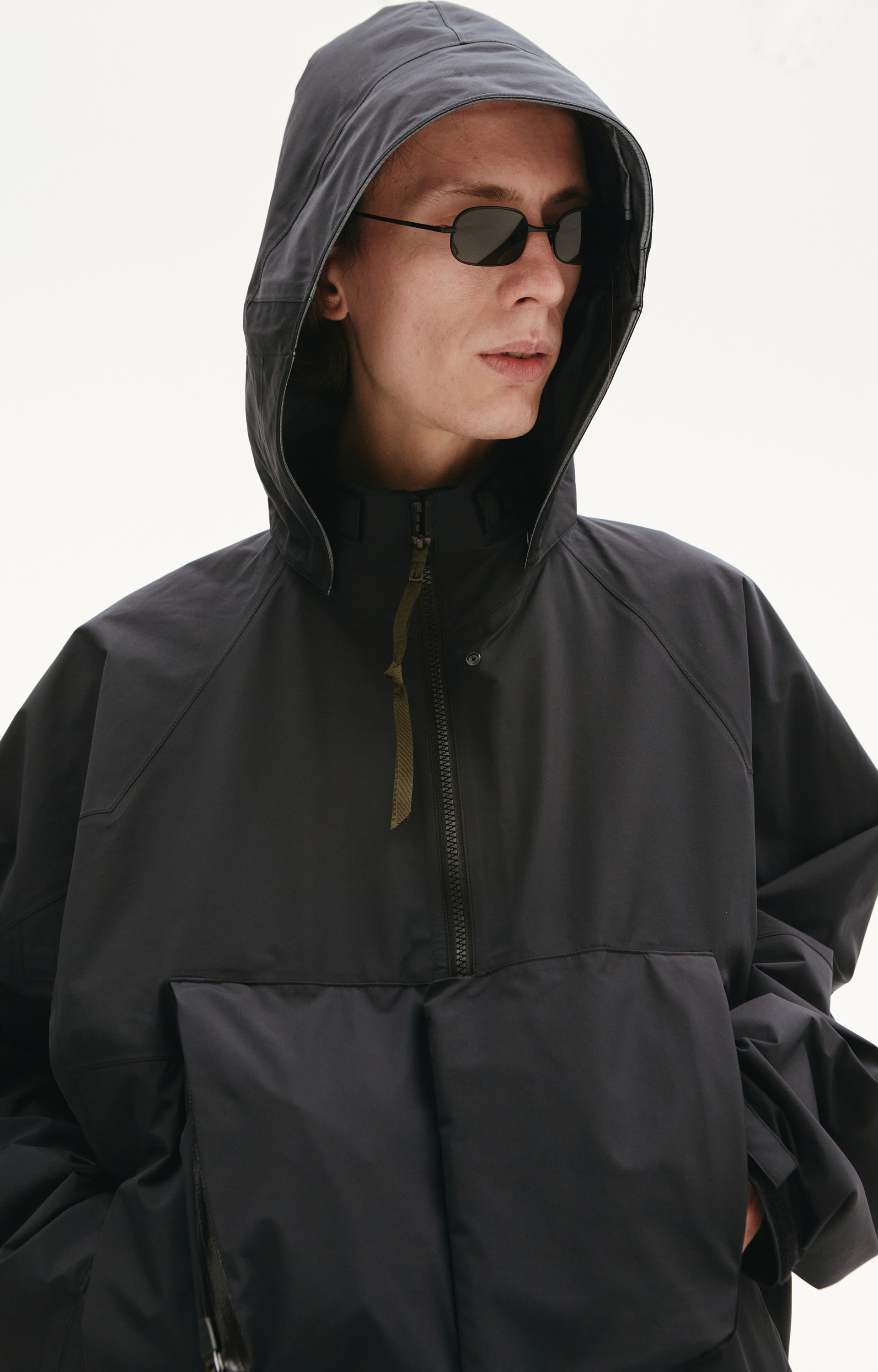 Acronym J96 waterproof jacket