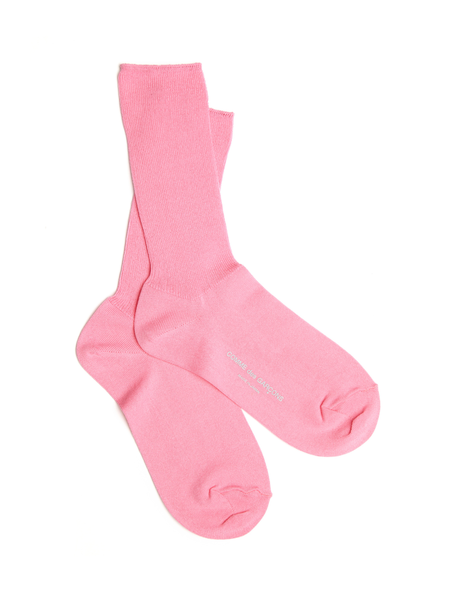 Comme des Garcons Cotton socks