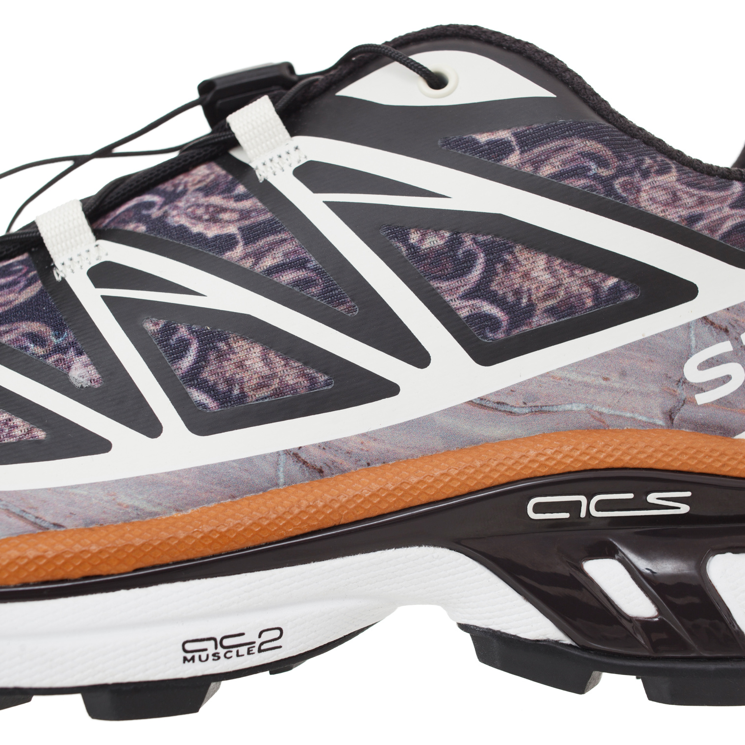 Buy Children of the discordance men multicolor х salomon xt-6