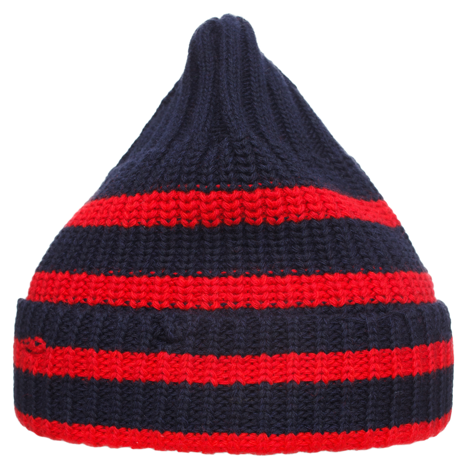 Marni Ribbed wool beanie